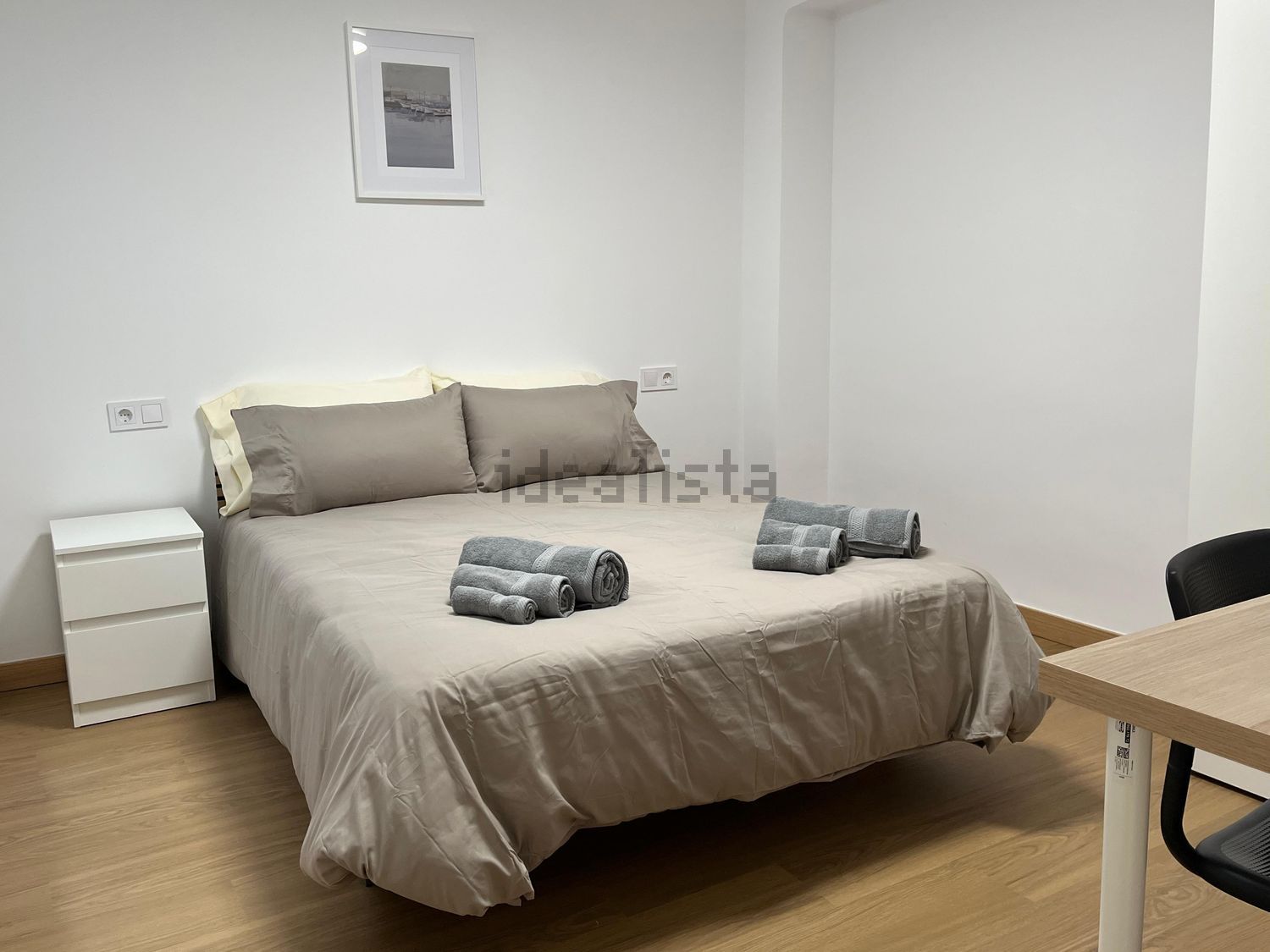 Pis de 87 m² a Almeria