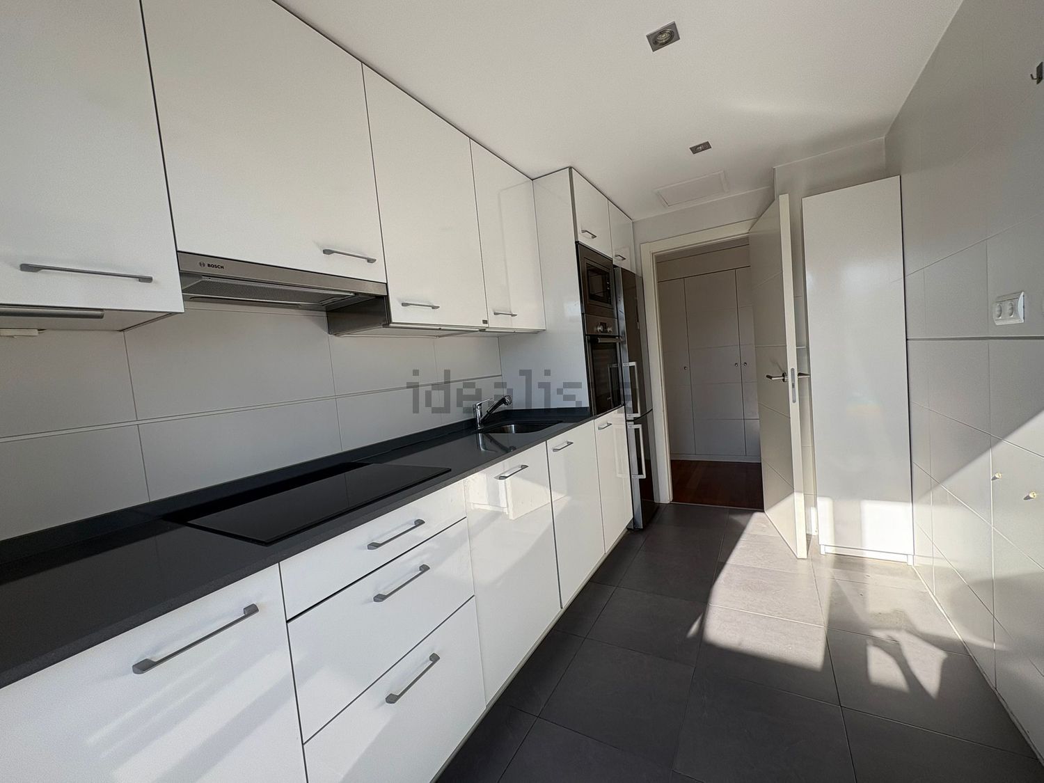 Pis de 170 m² a Madrid