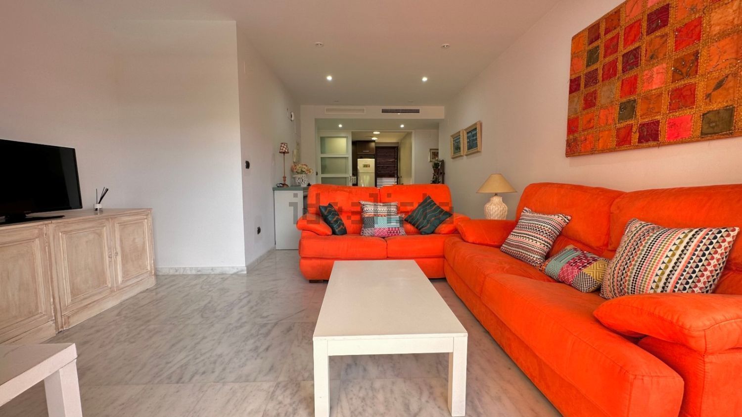 Piso de 120 m² en Jávea