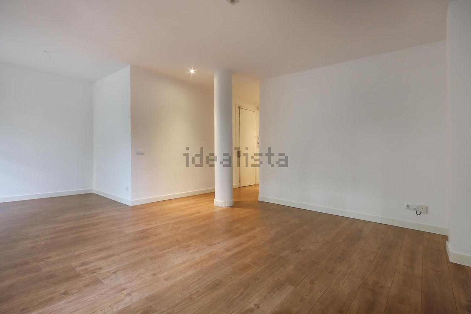 Pis de 123 m² a Madrid