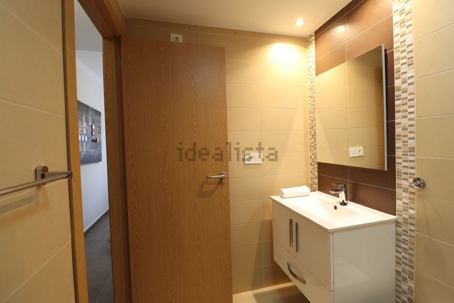 Piso de 65 m² en Torrevieja