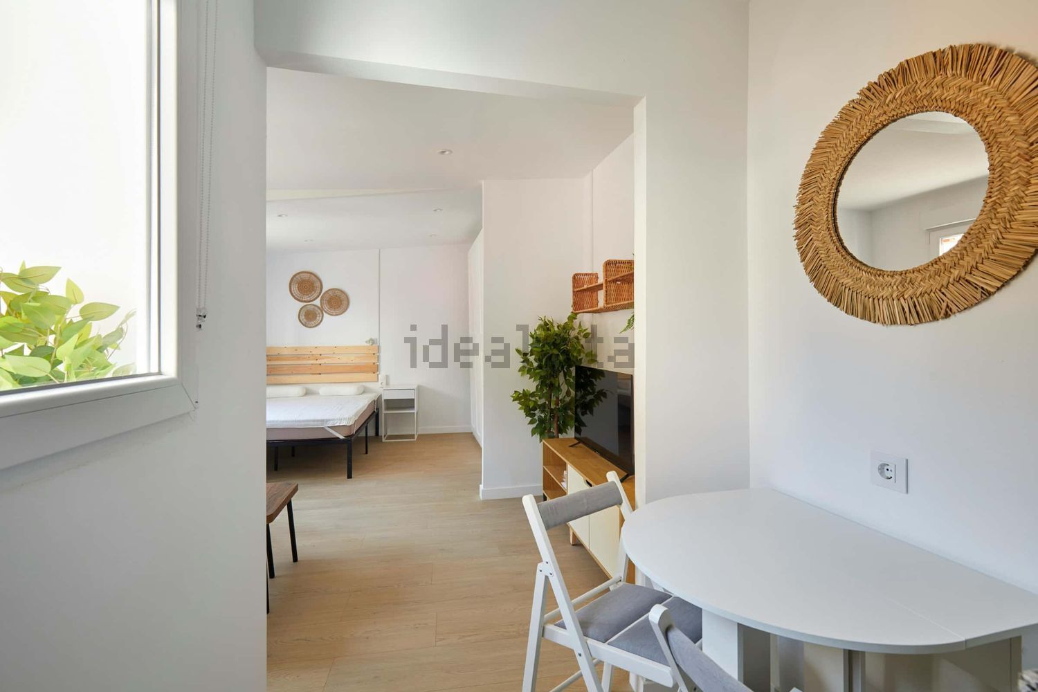 Pis de 30 m² a Barcelona