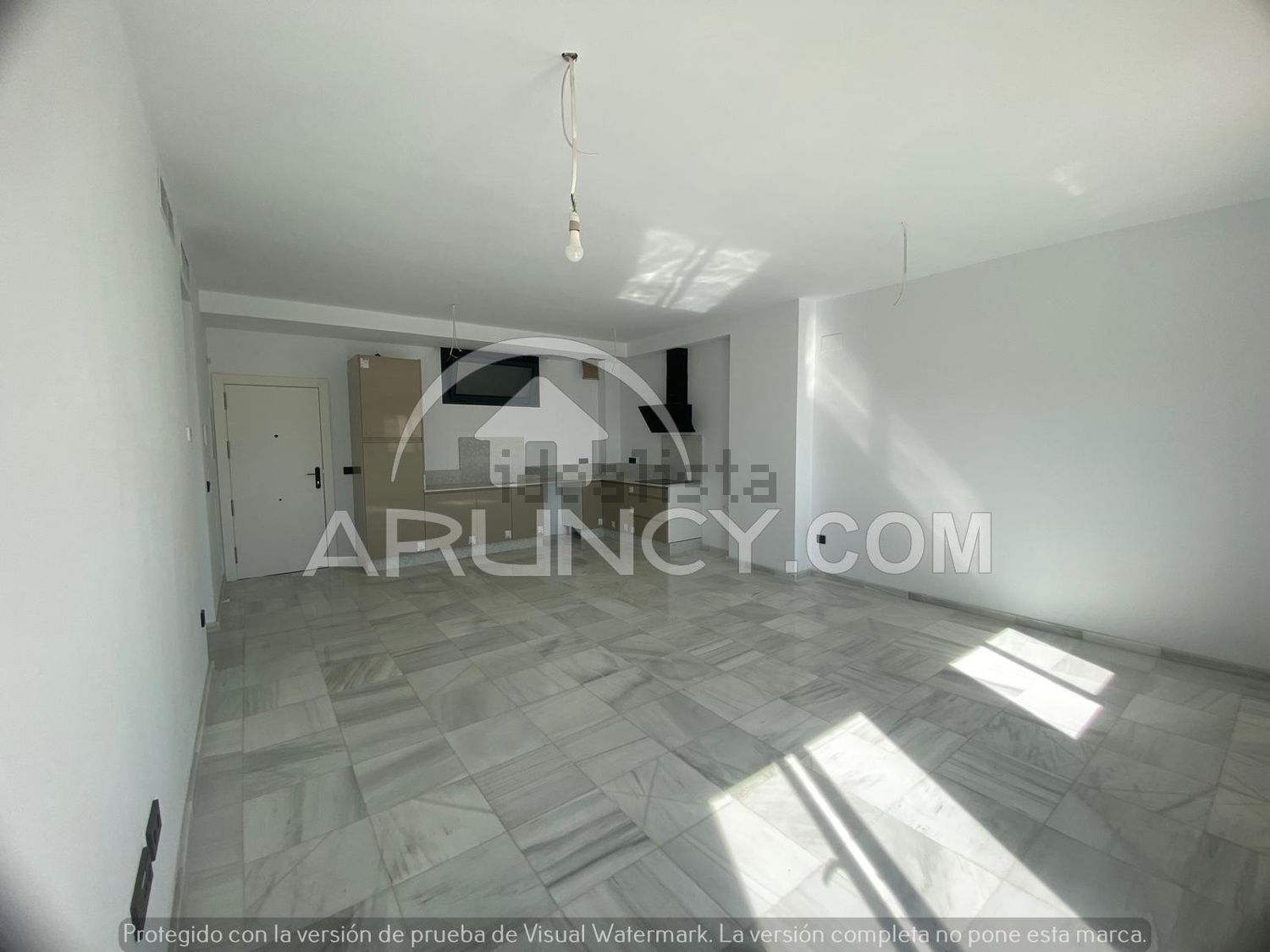 Pis de 79 m² a Alcalá de Guadaíra