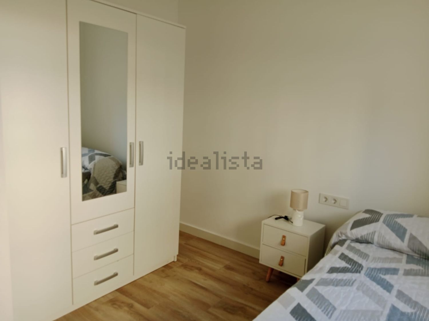 Piso de 60 m² en Cartagena