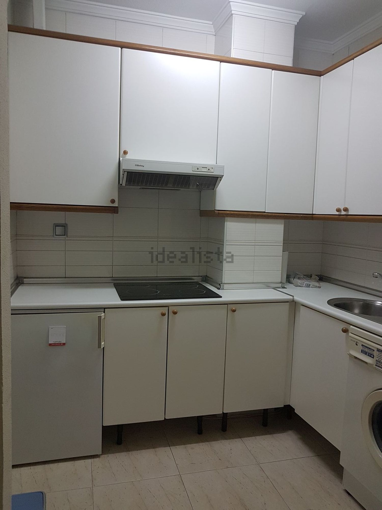 Piso de 35 m² en Murcia