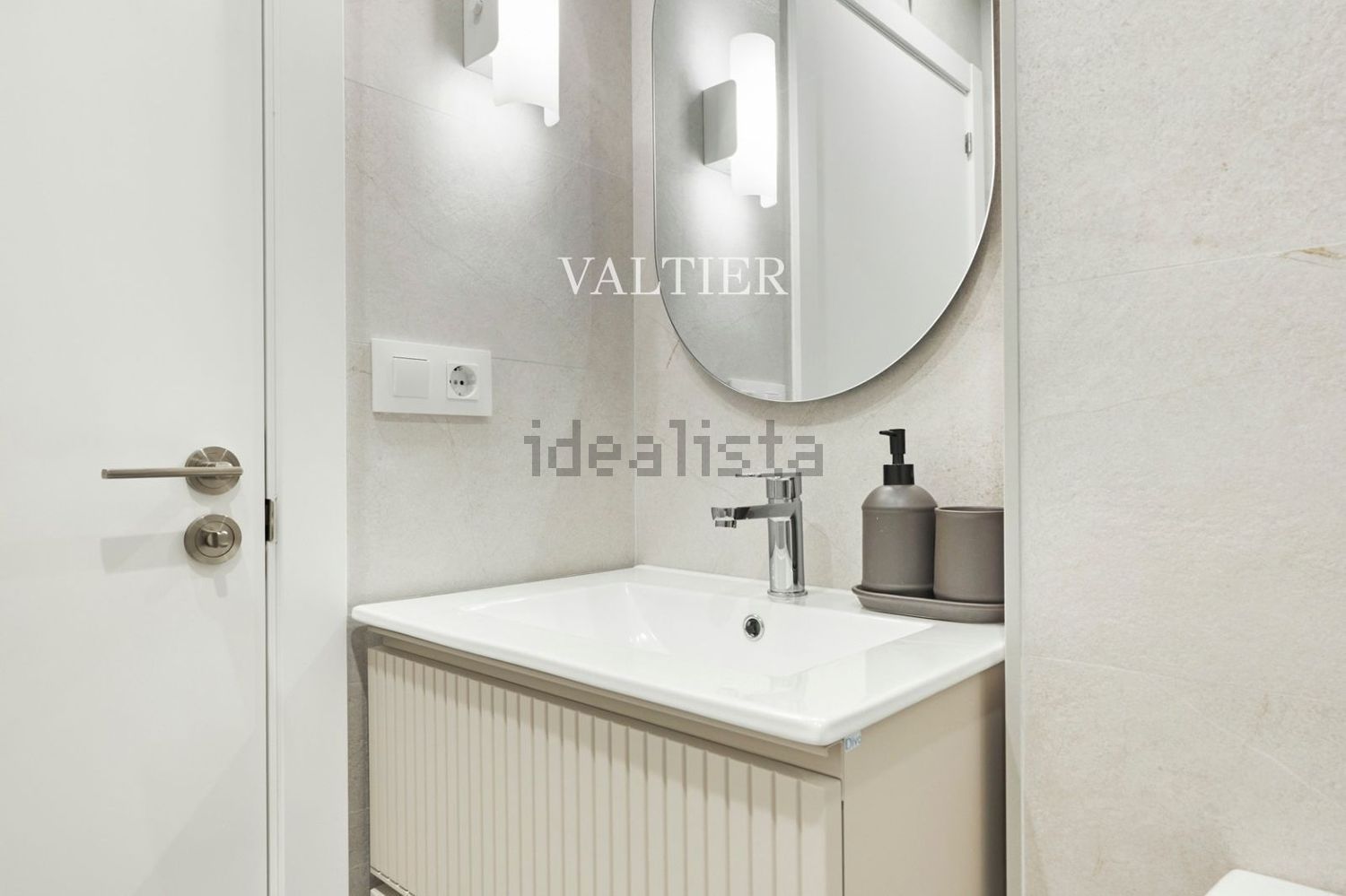 Appartamento 60 m² a Madrid