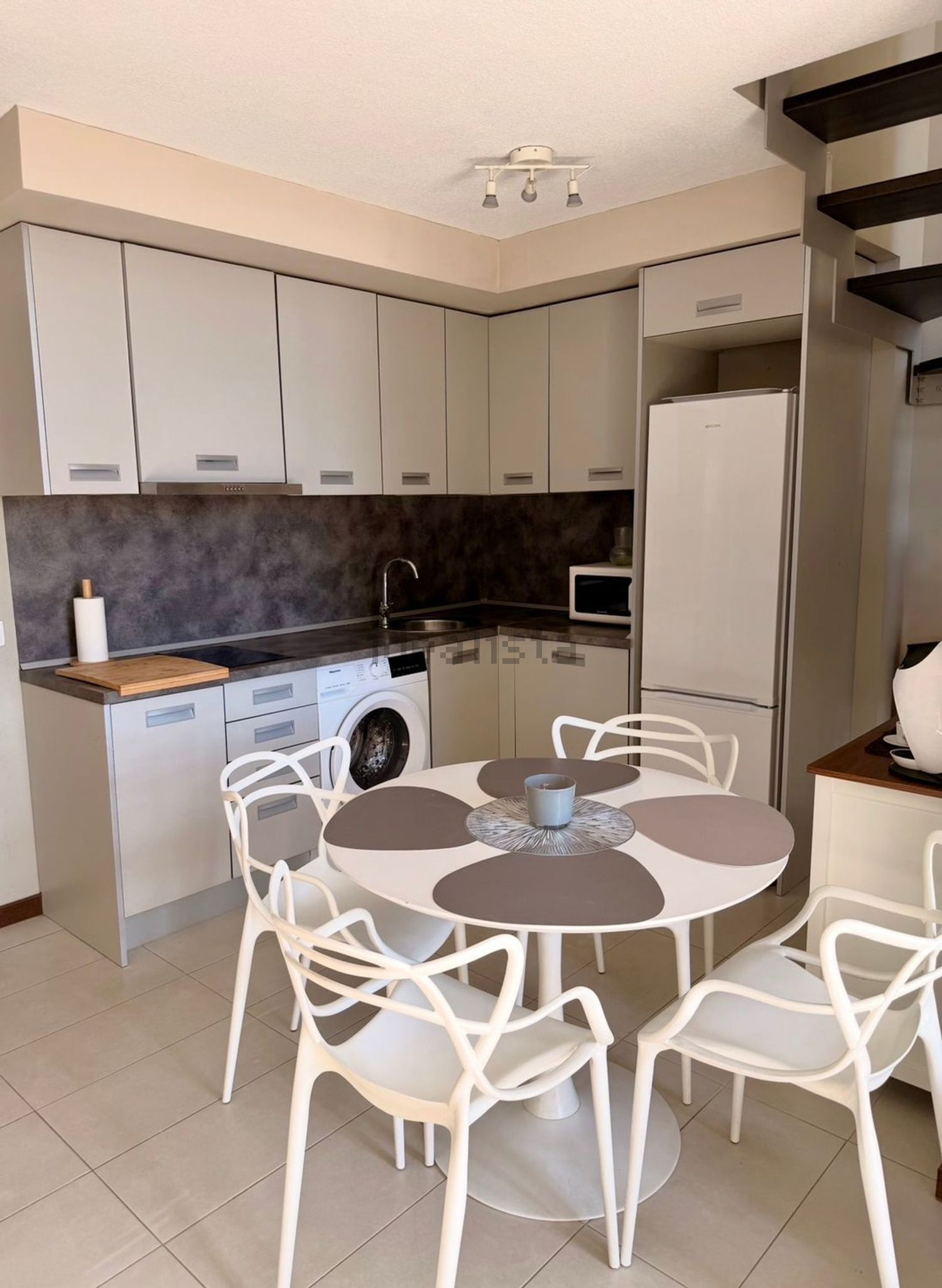 Pis de 70 m² a Madrid