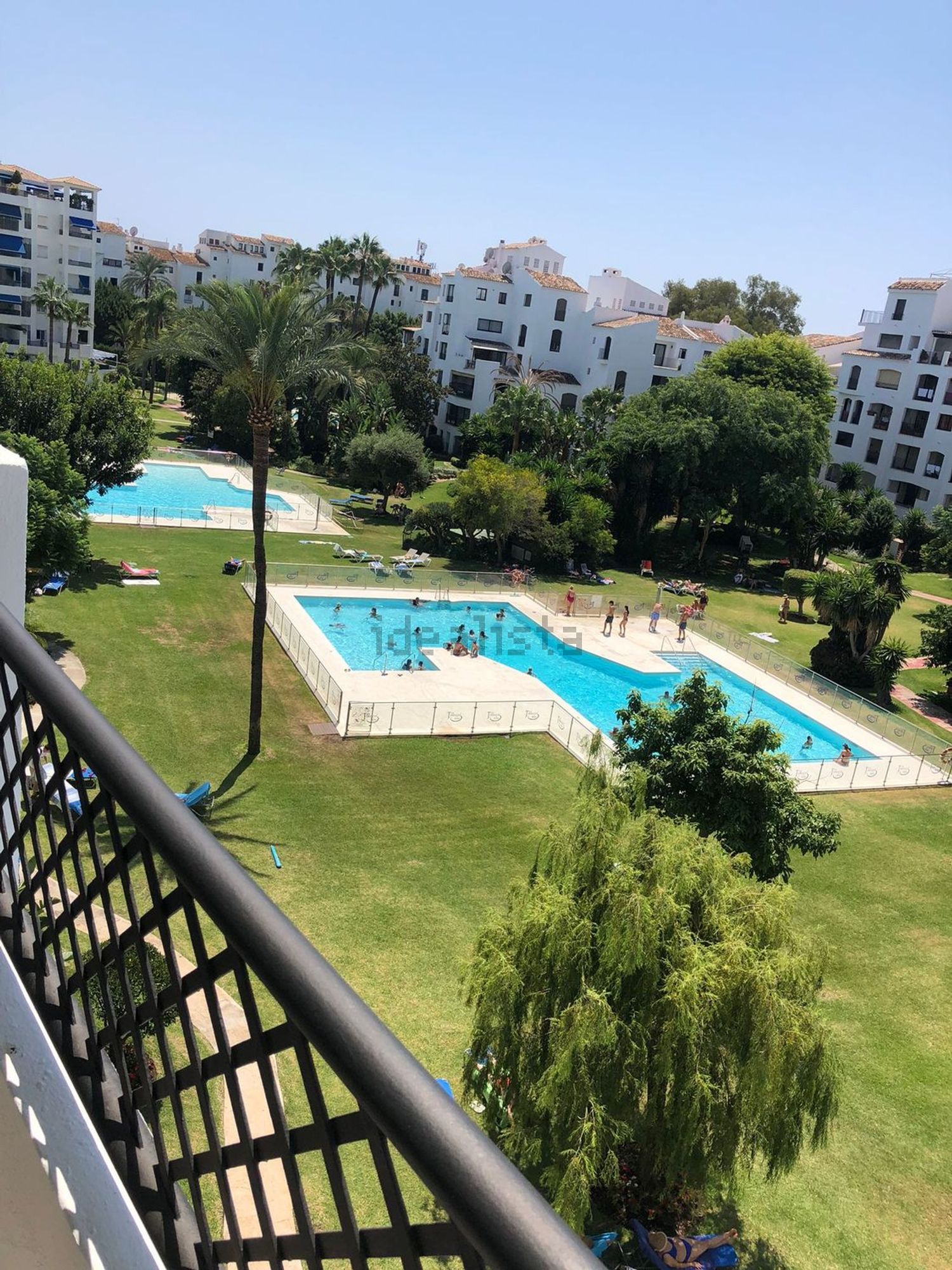 Pis de 120 m² a Marbella