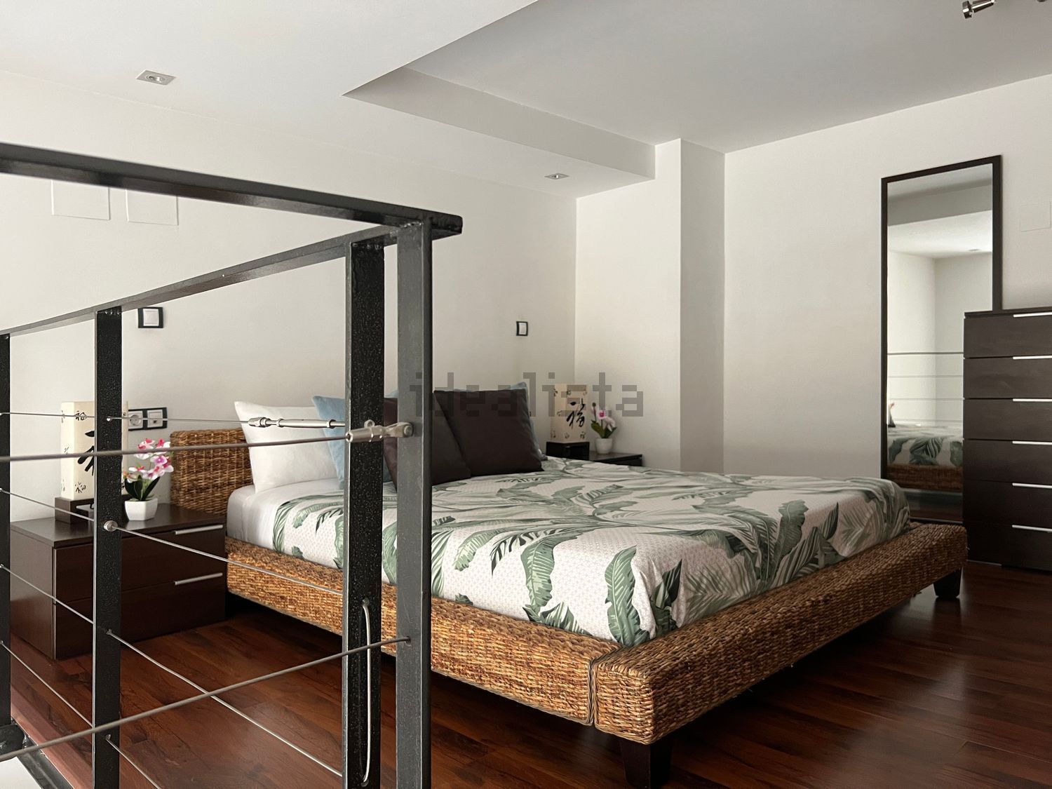Pis de 85 m² a Sevilla
