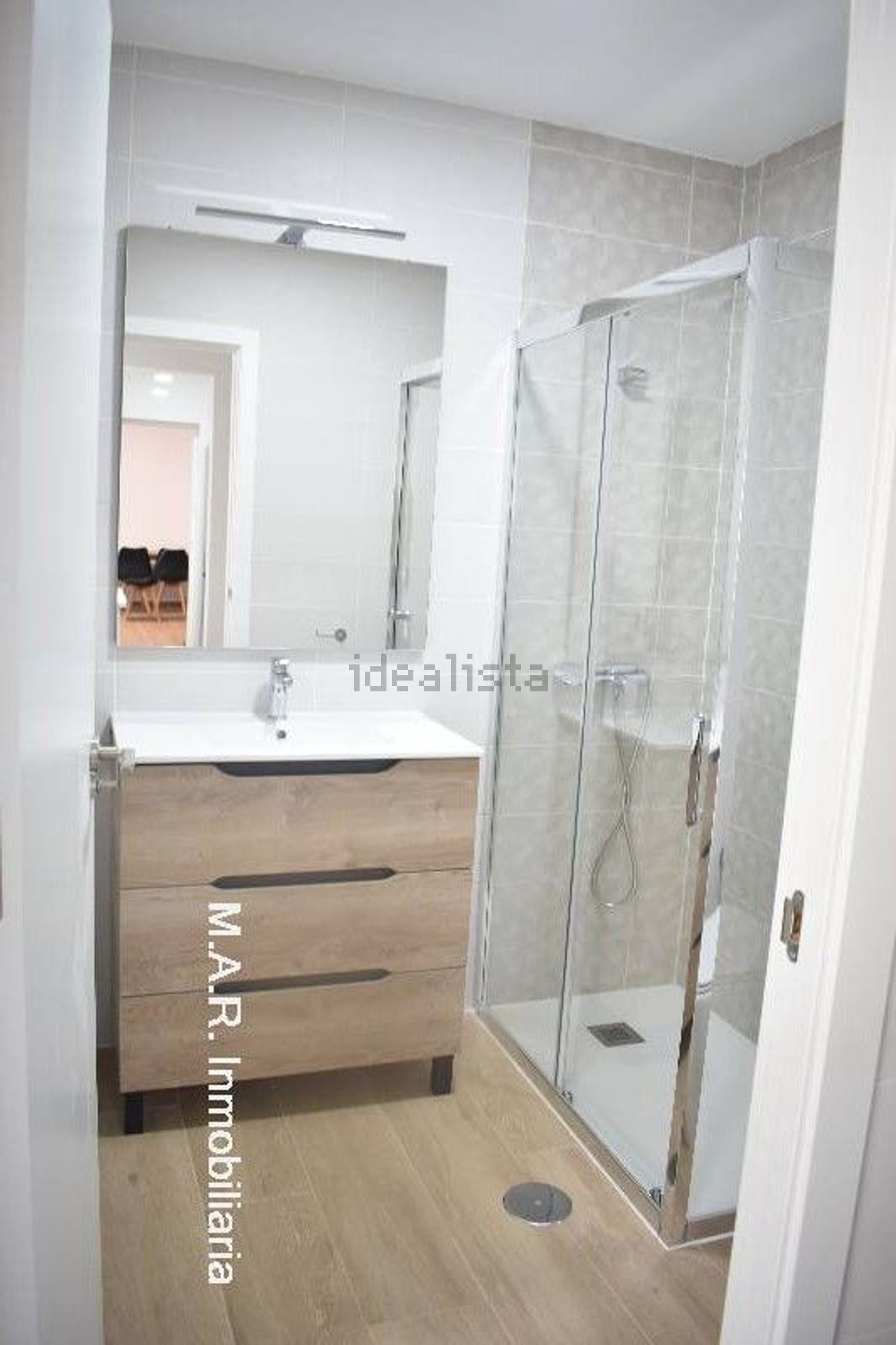Habitació 110 m², Cartagena