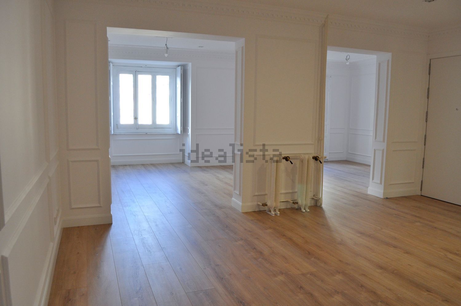 Pis de 250 m² a Madrid