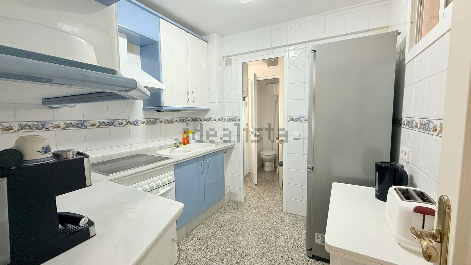 Appartamento 90 m² a Fuengirola