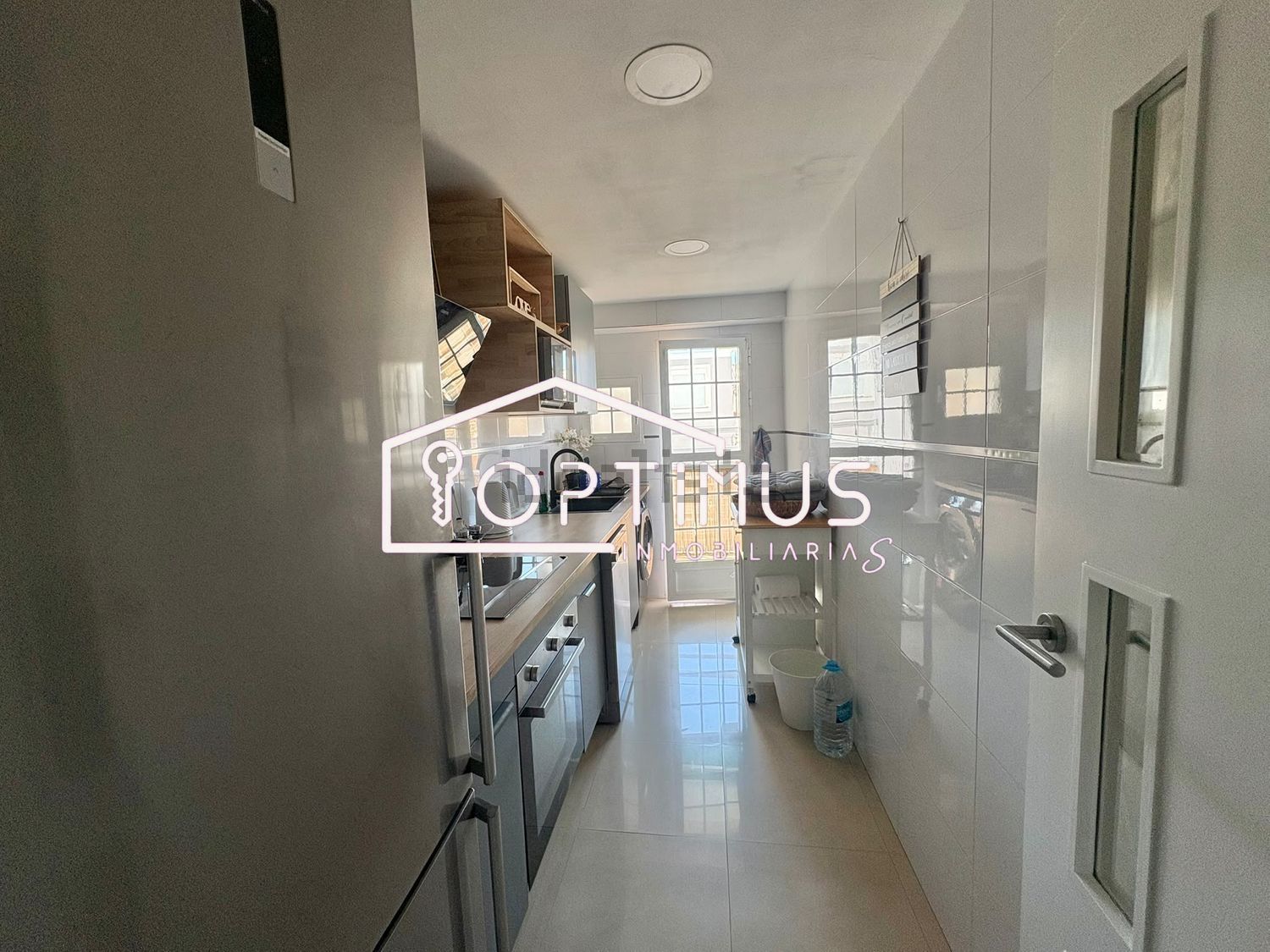 Pis de 64 m² a Sueca