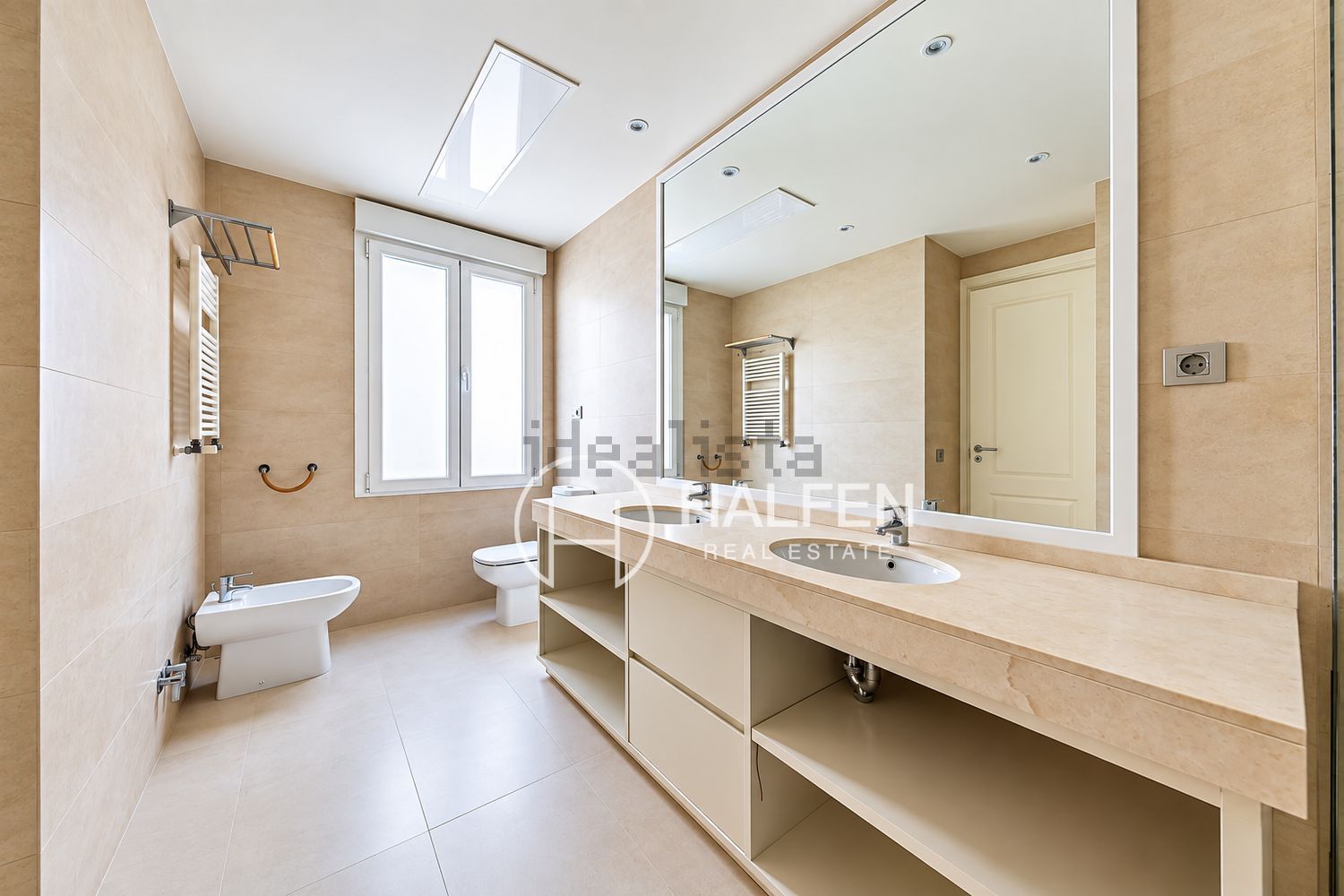 Apartamento 240 m² em Madrid