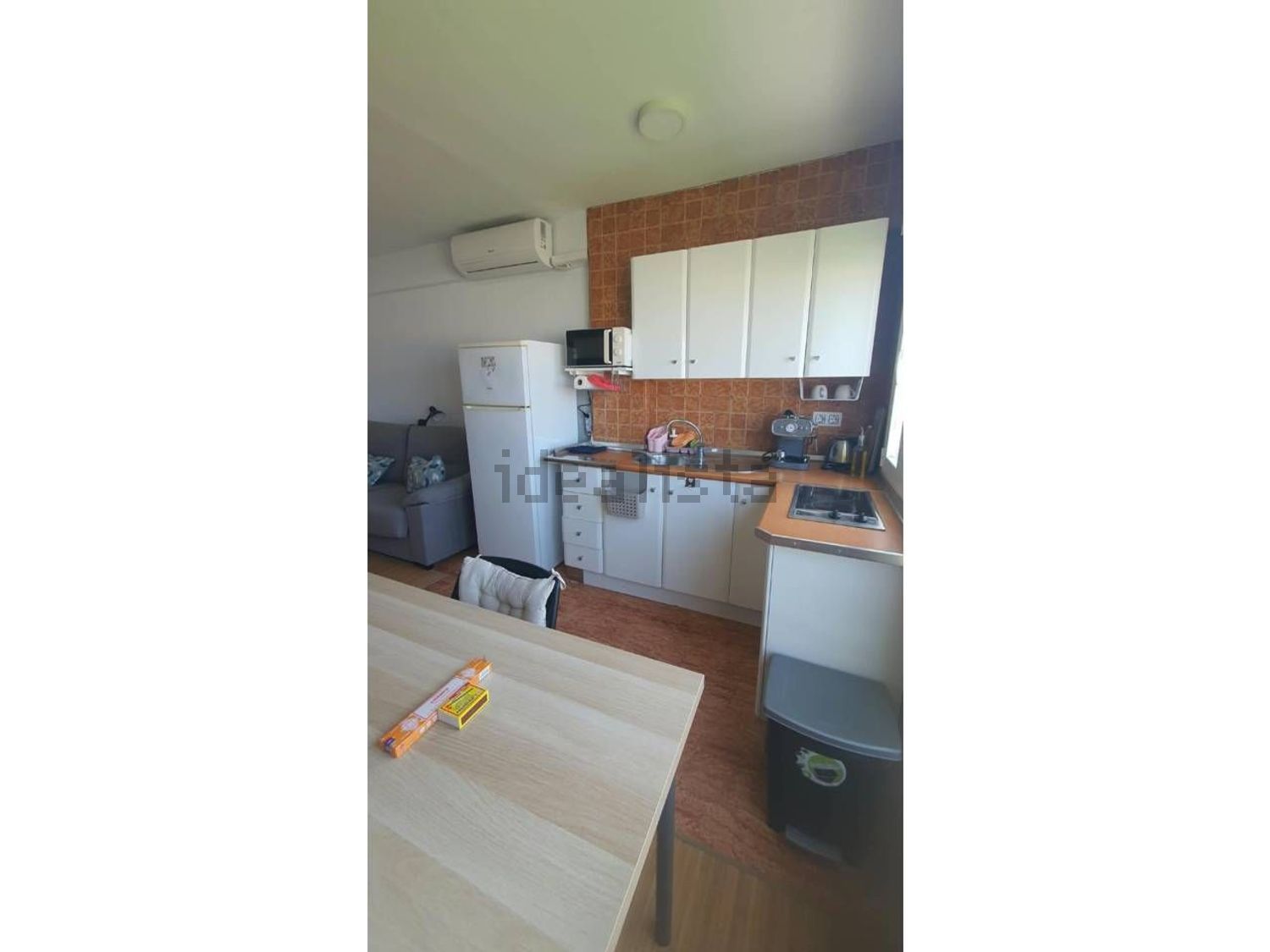 Wohnung 50 m² in Almería