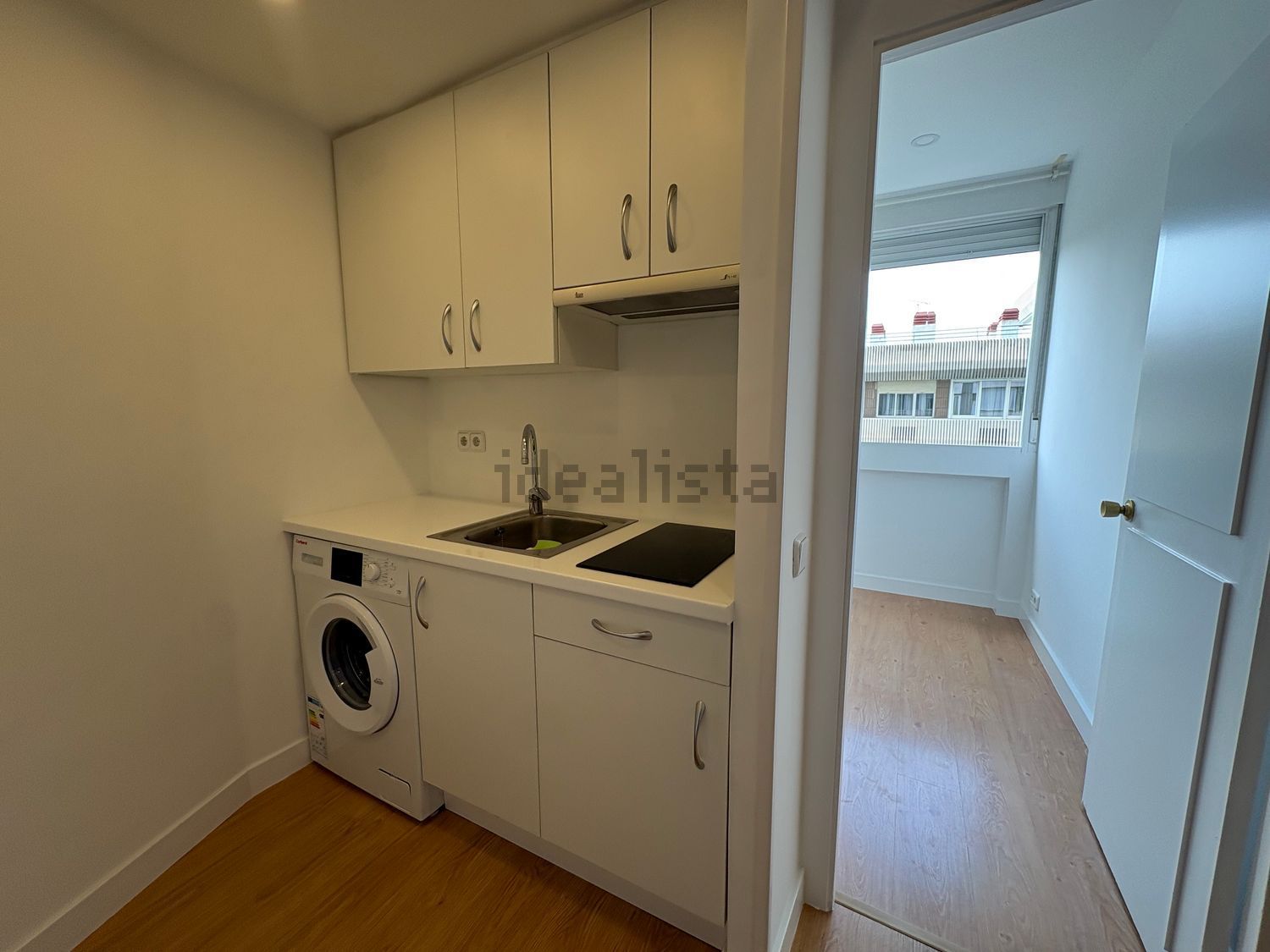 Pis de 80 m² a Madrid
