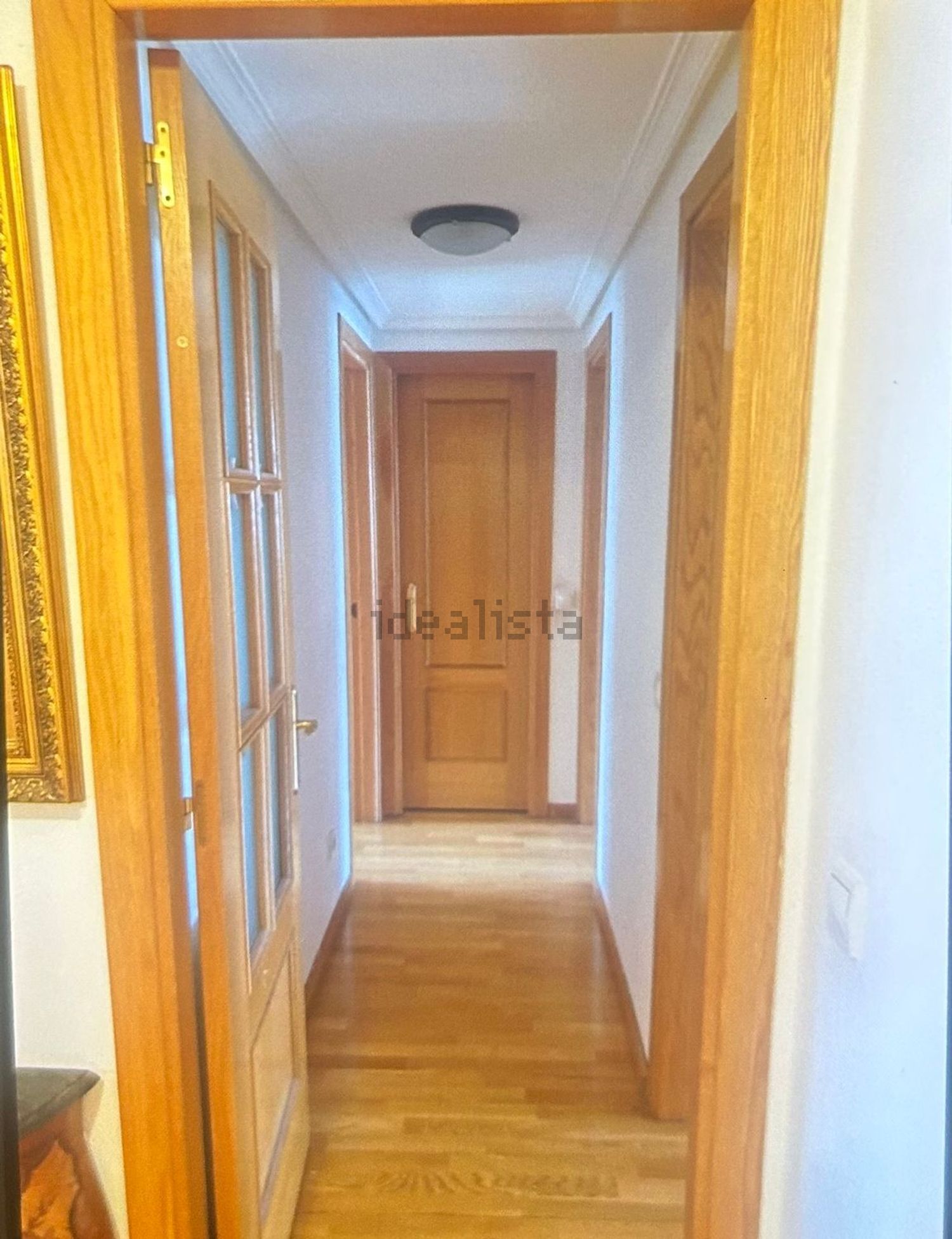 Appartement 100 m² à Madrid