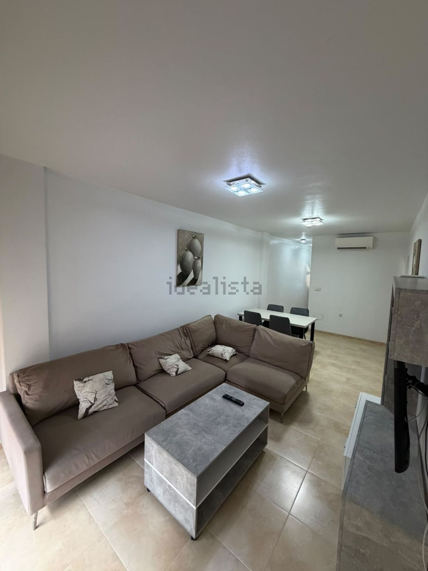 Piso de 80 m² en San Javier