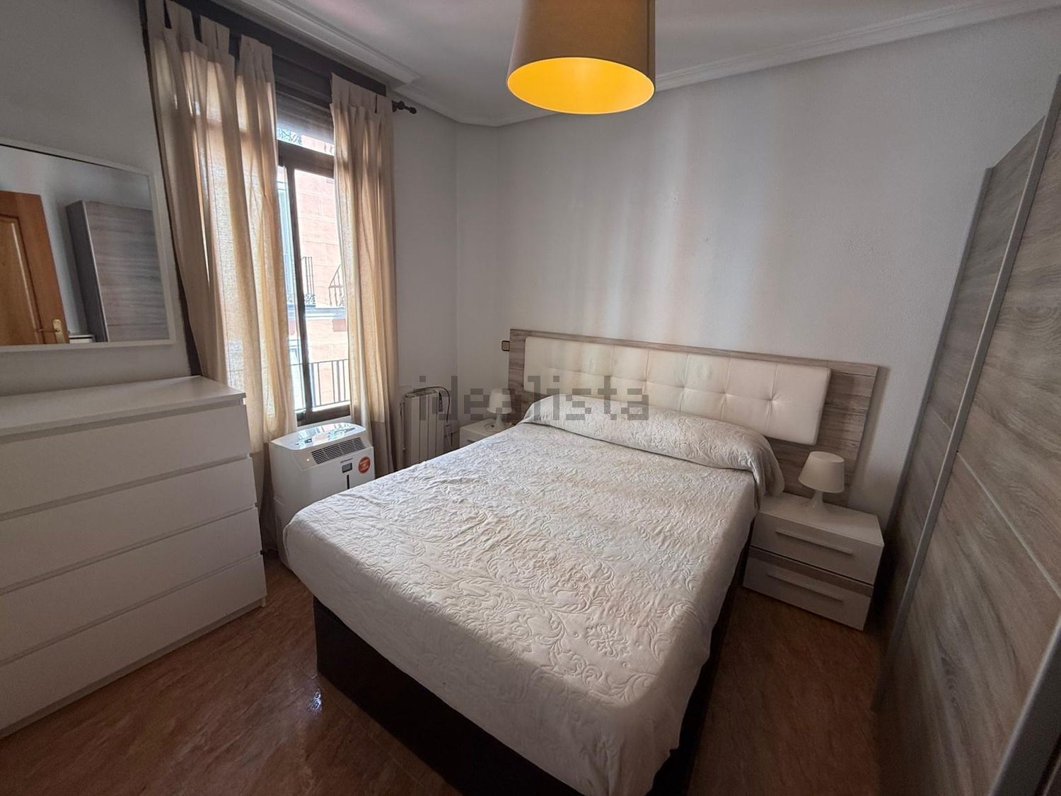 Piso de 60 m² en Madrid