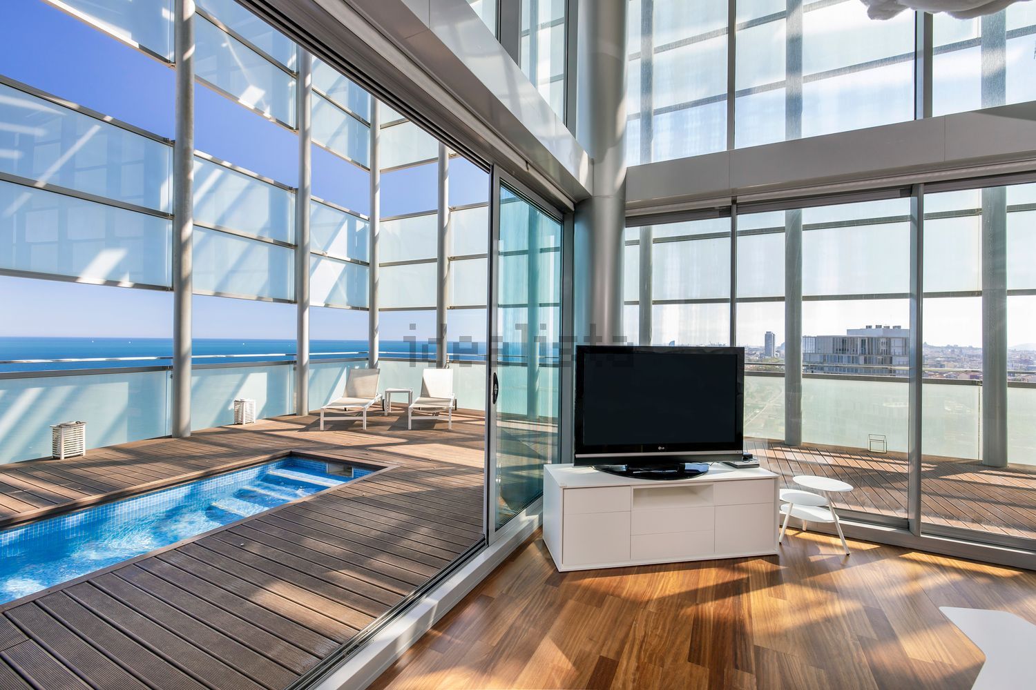 Pis de 163 m² a Barcelona