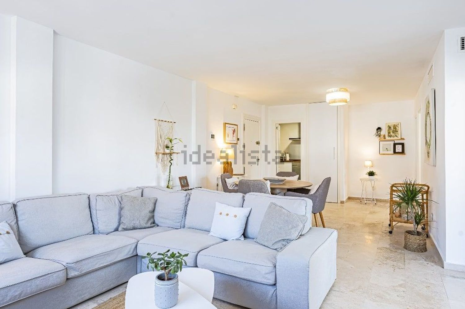 Pis de 87 m² a Marbella