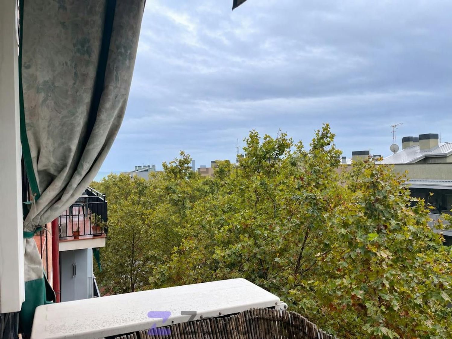 Pis de 70 m² a Badalona
