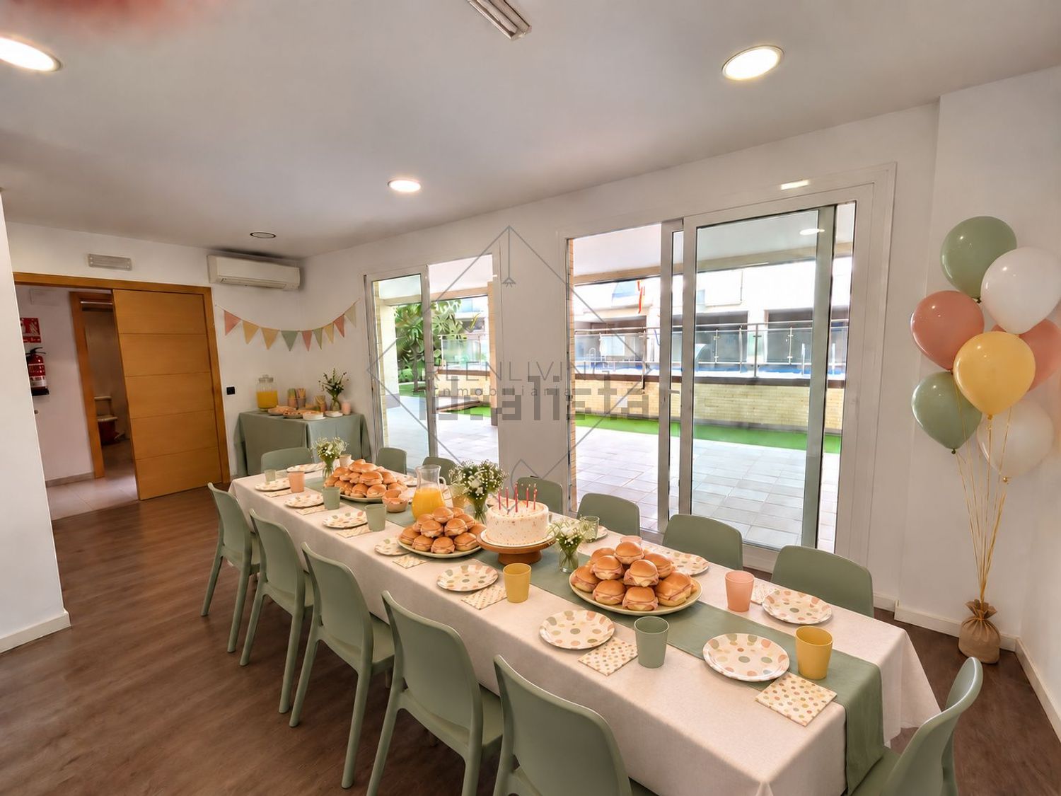 Wohnung 104 m² in Madrid