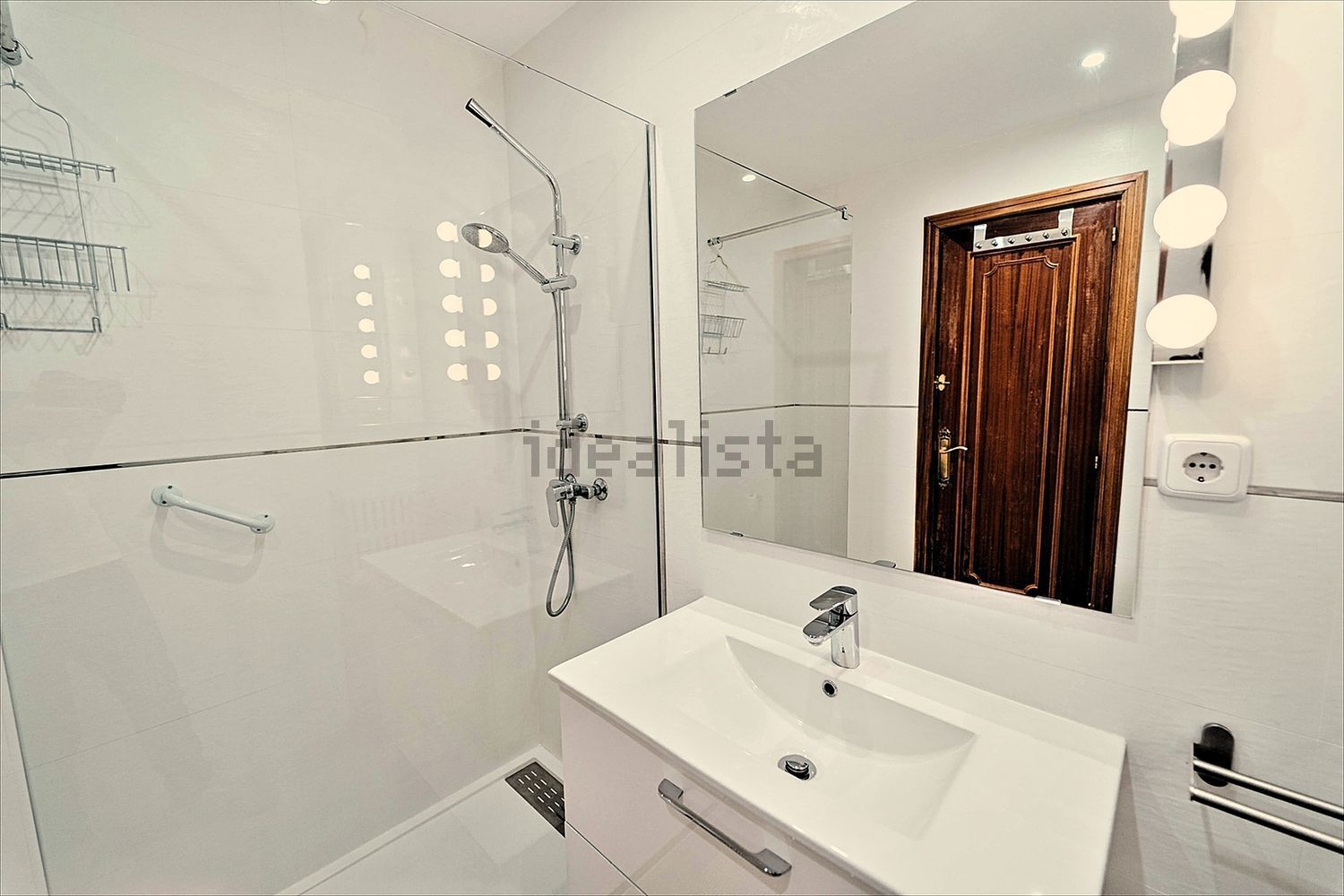 Zimmer zur Miete, Madrid