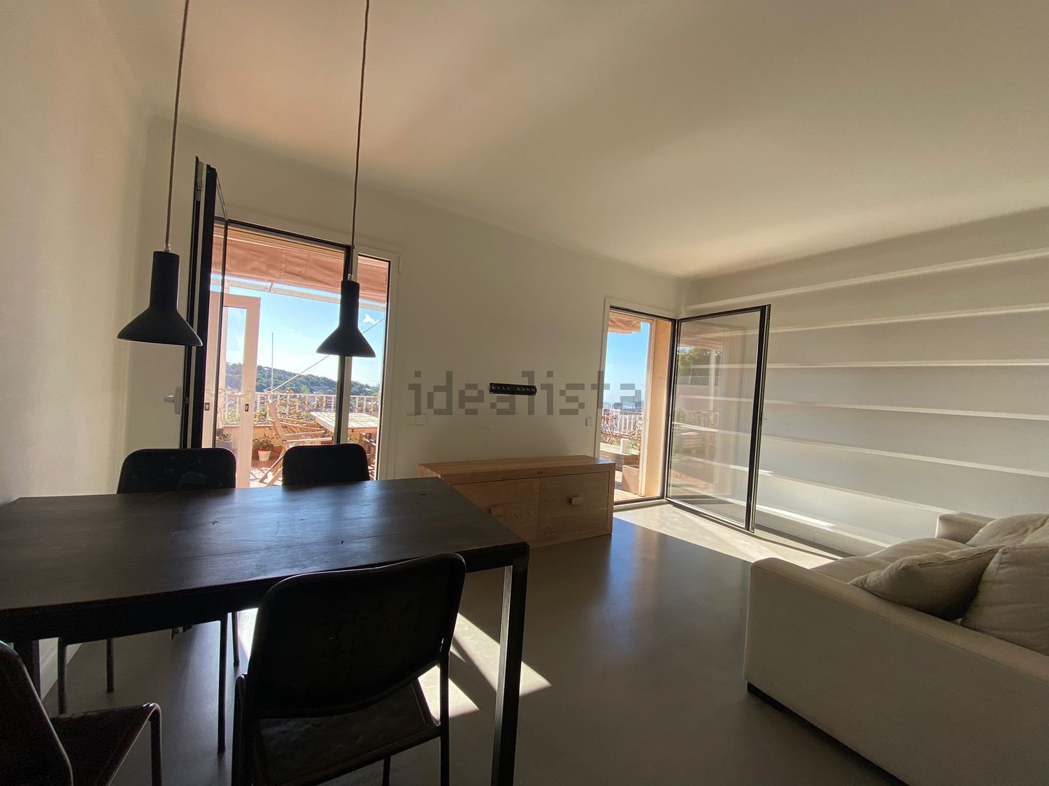 Pis de 106 m² a Barcelona