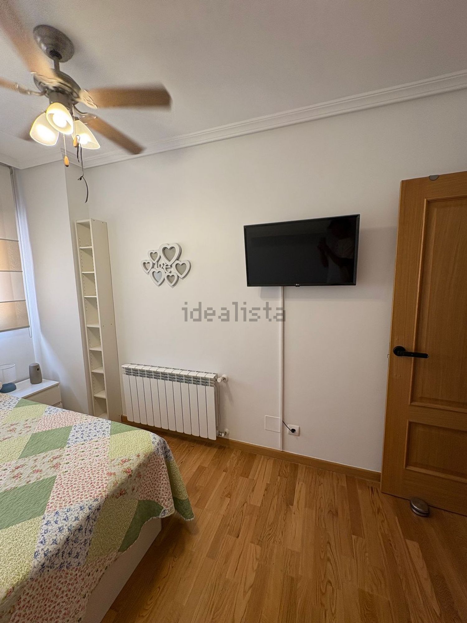 Habitación 208 m², Seseña