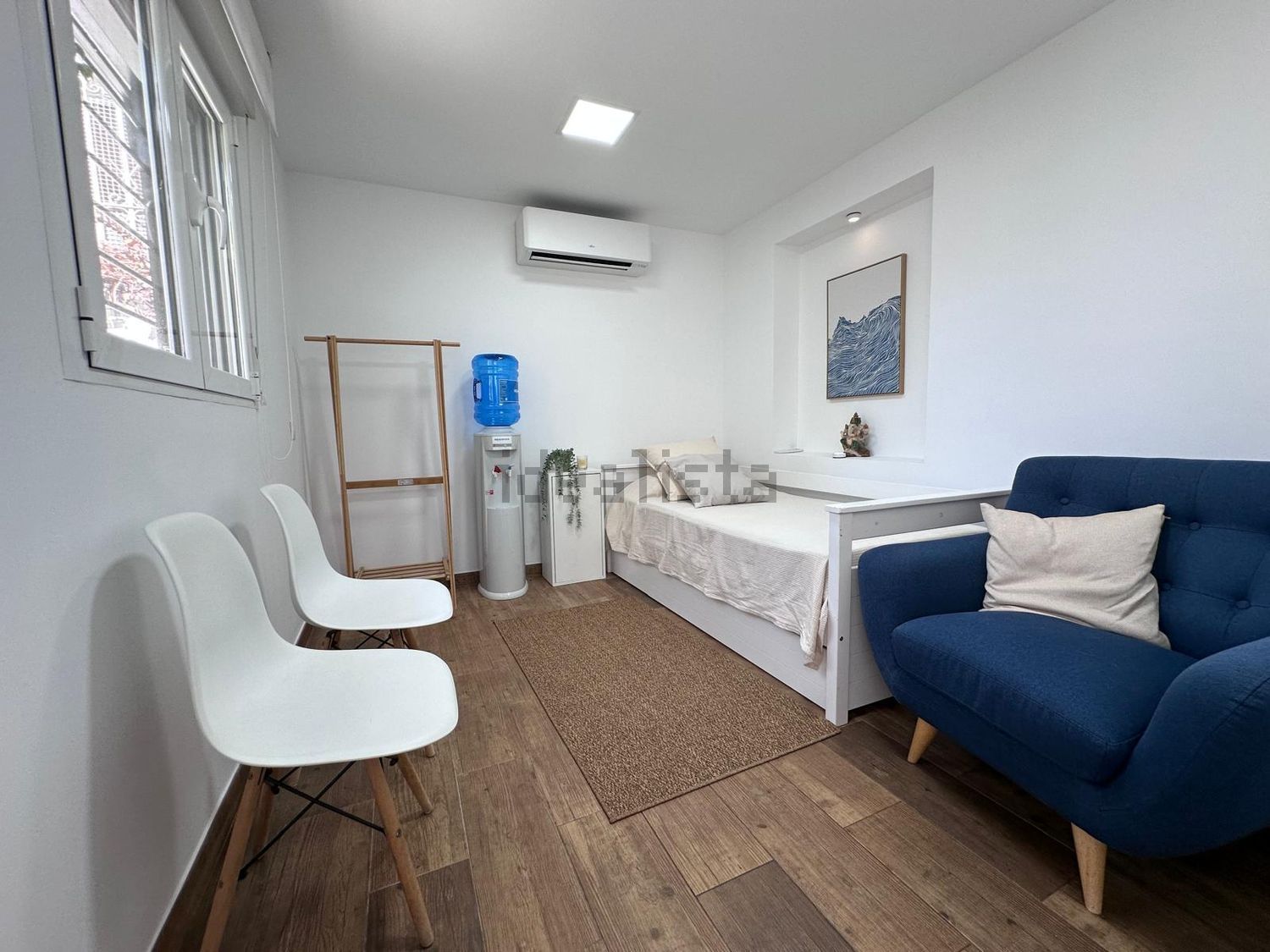 Haus 111 m² in Málaga