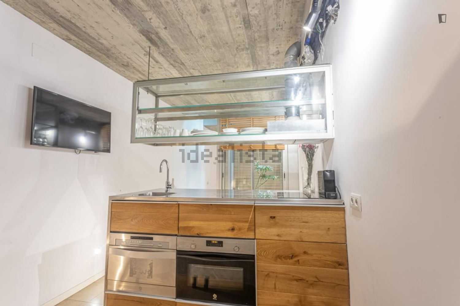 Piso de 40 m² en Barcelona