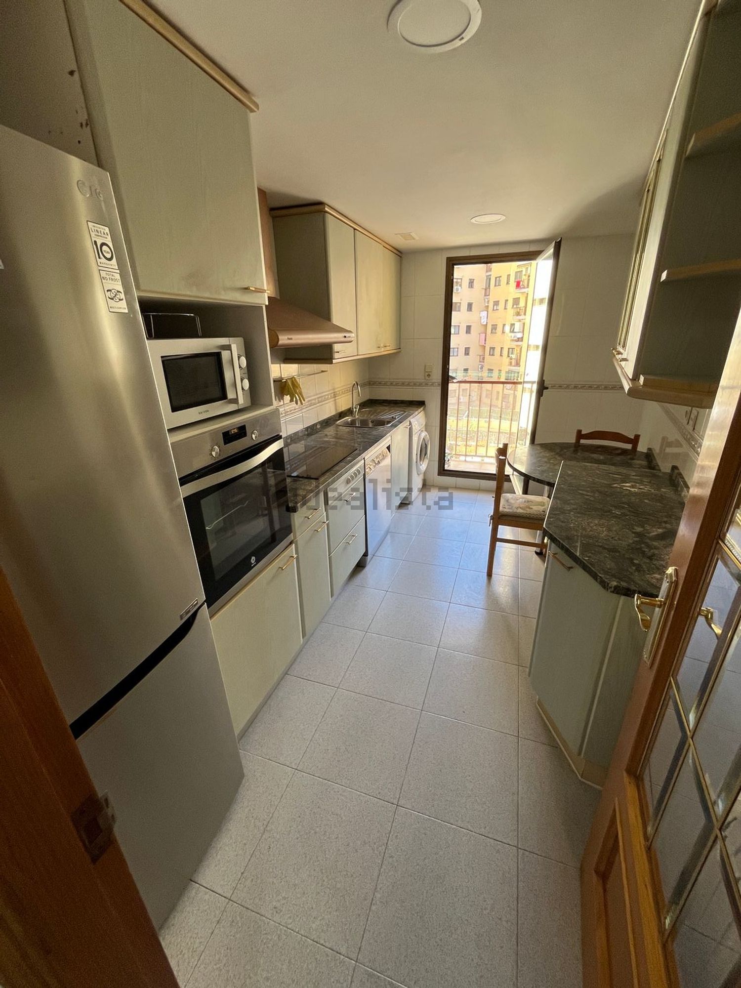 Piso de 105 m² en Zaragoza