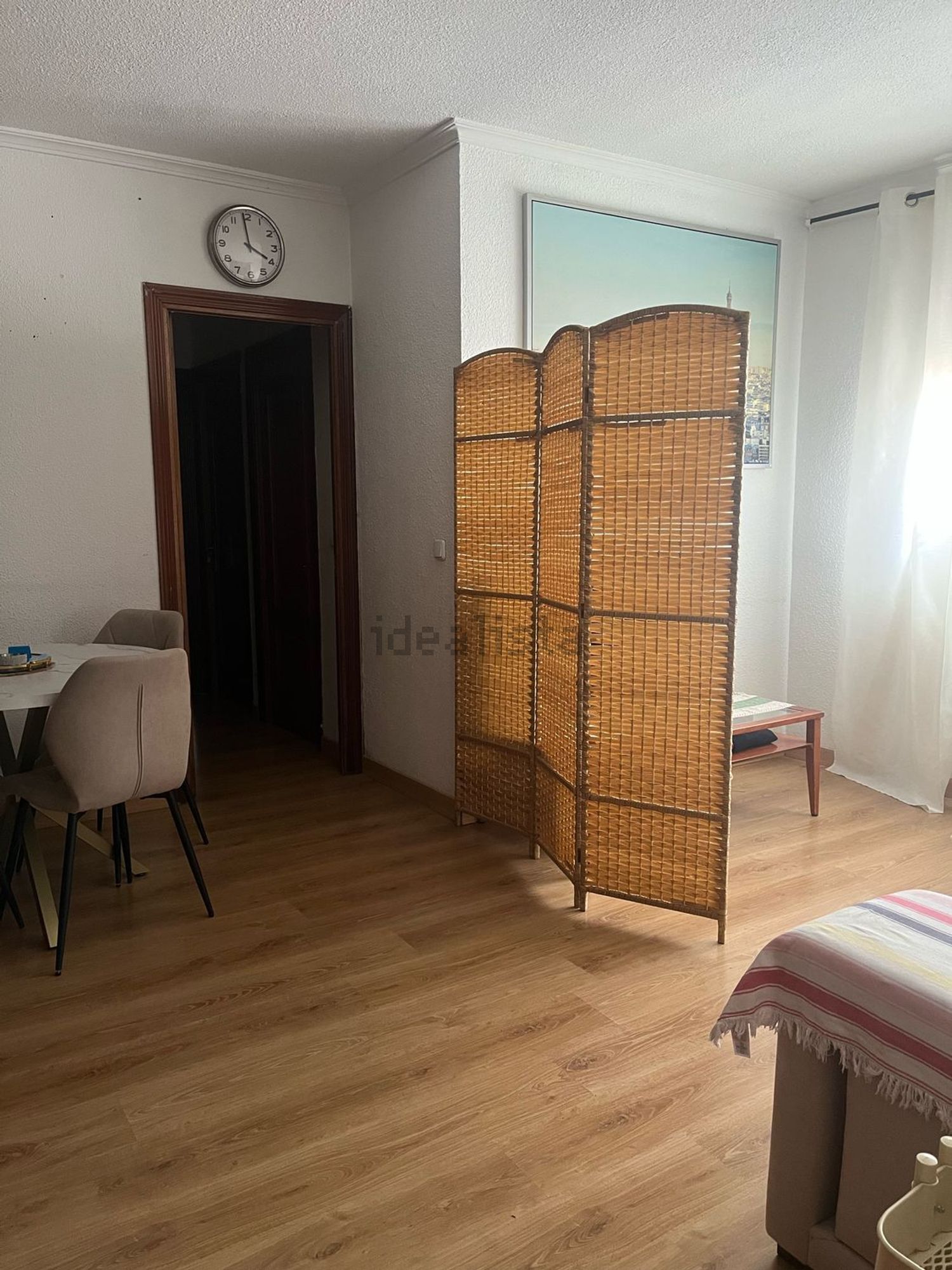 Habitación en alquiler, Madrid
