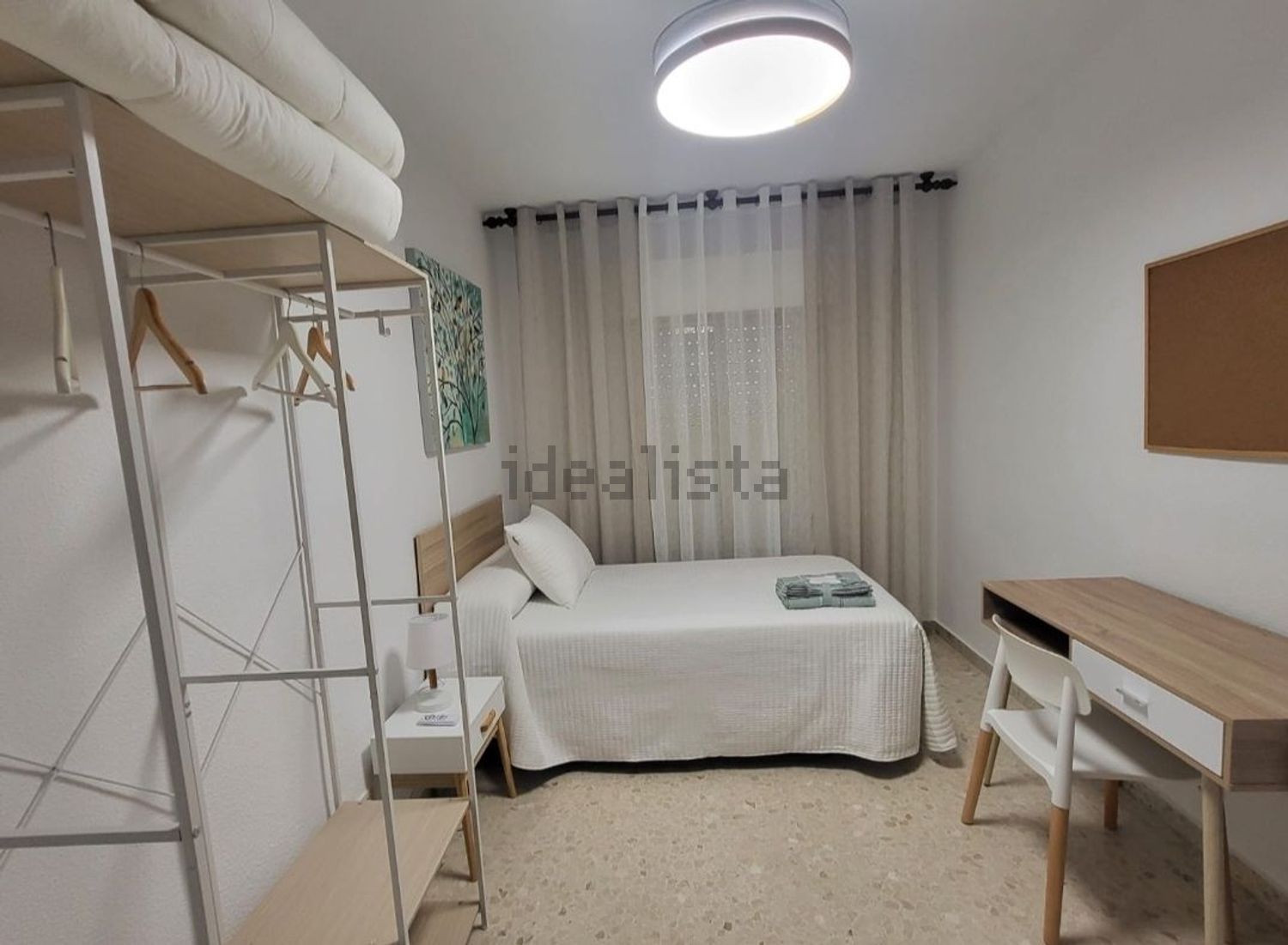 Piso de 105 m² en Baeza