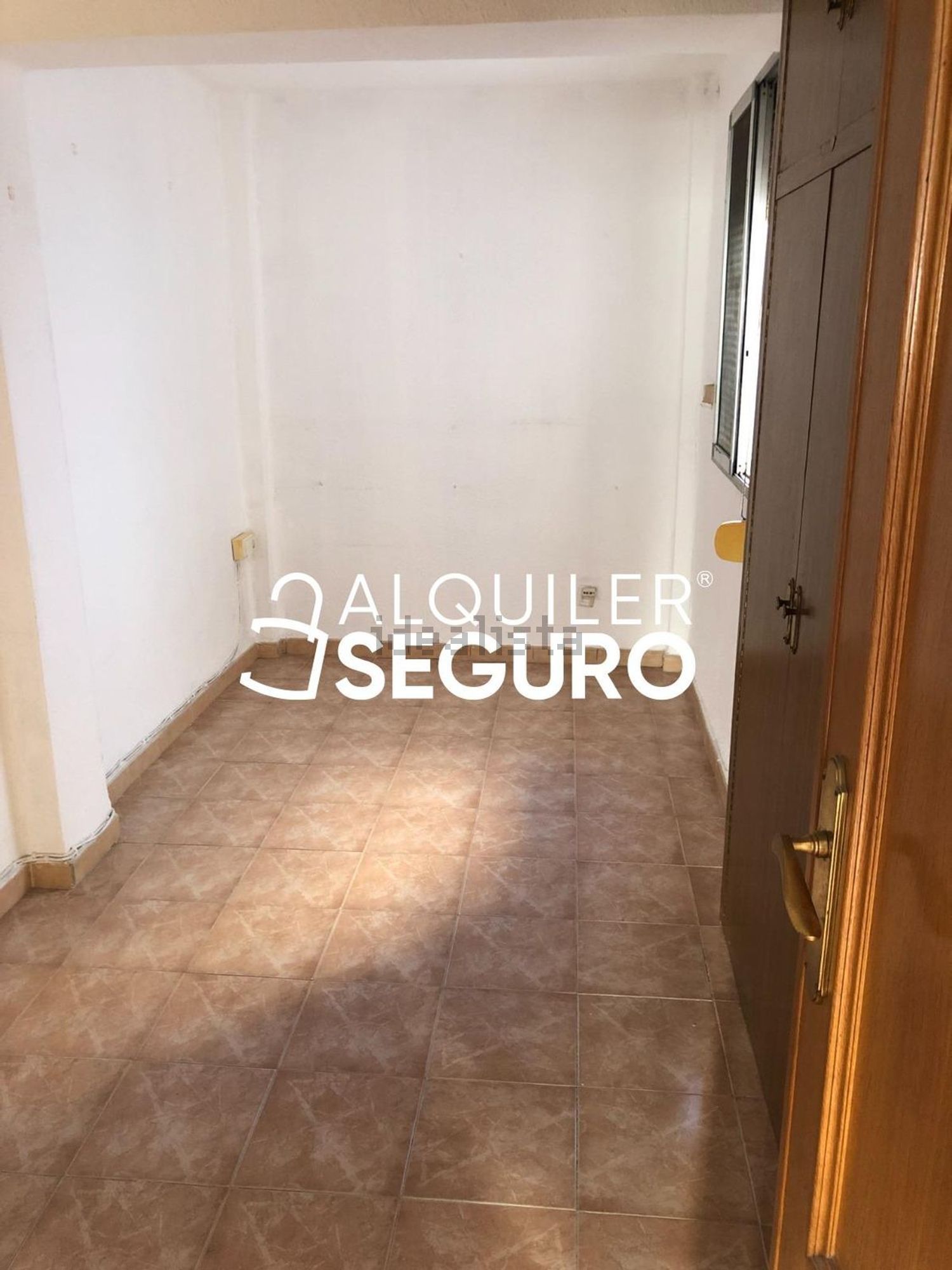 Pis de 70 m² a València