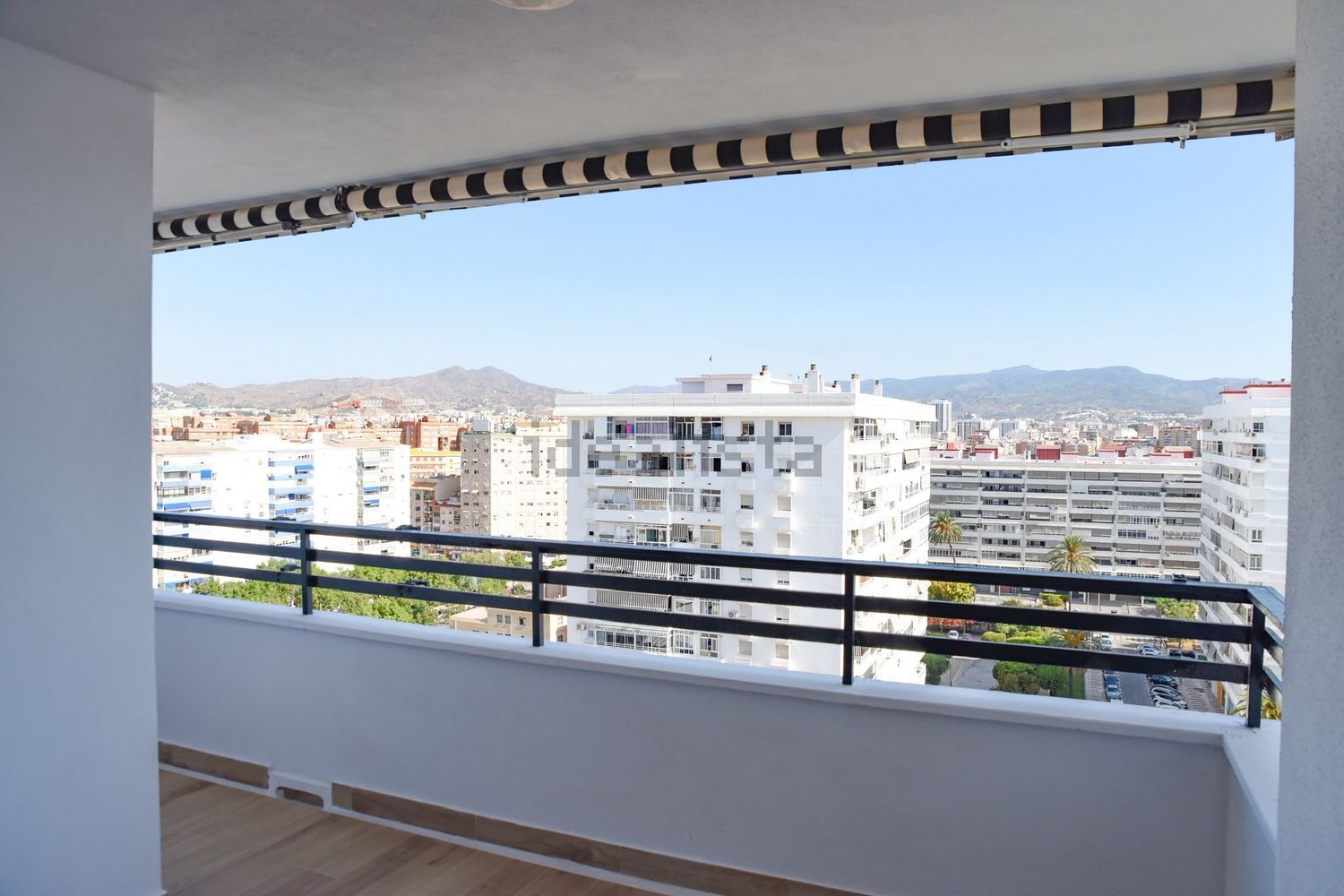 Appartamento 147 m² a Málaga