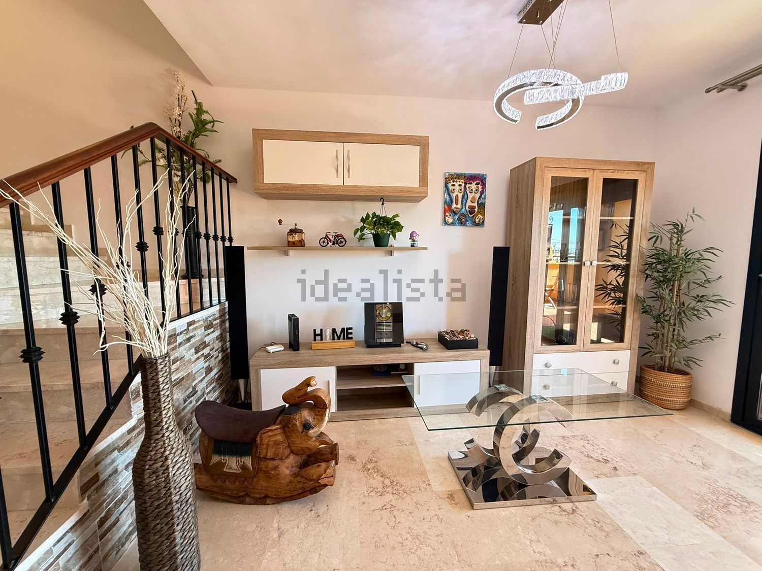 Pis de 250 m² a Estepona