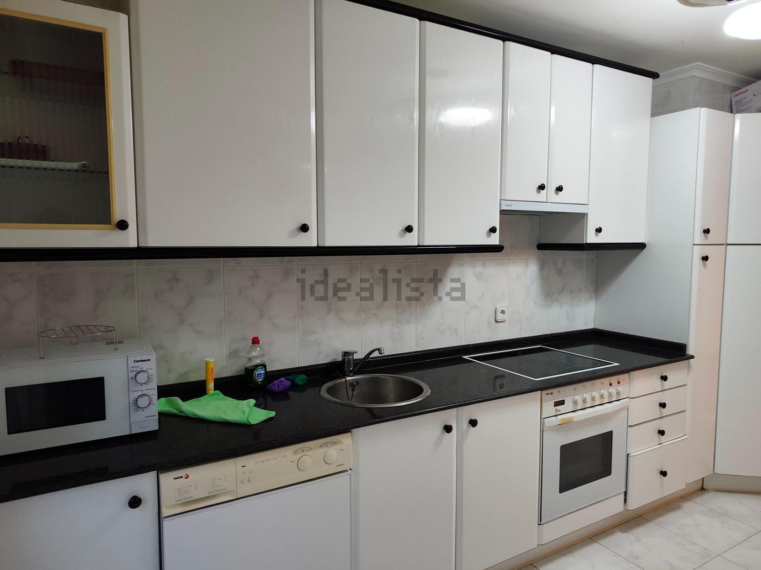 Wohnung 80 m² in Ponferrada