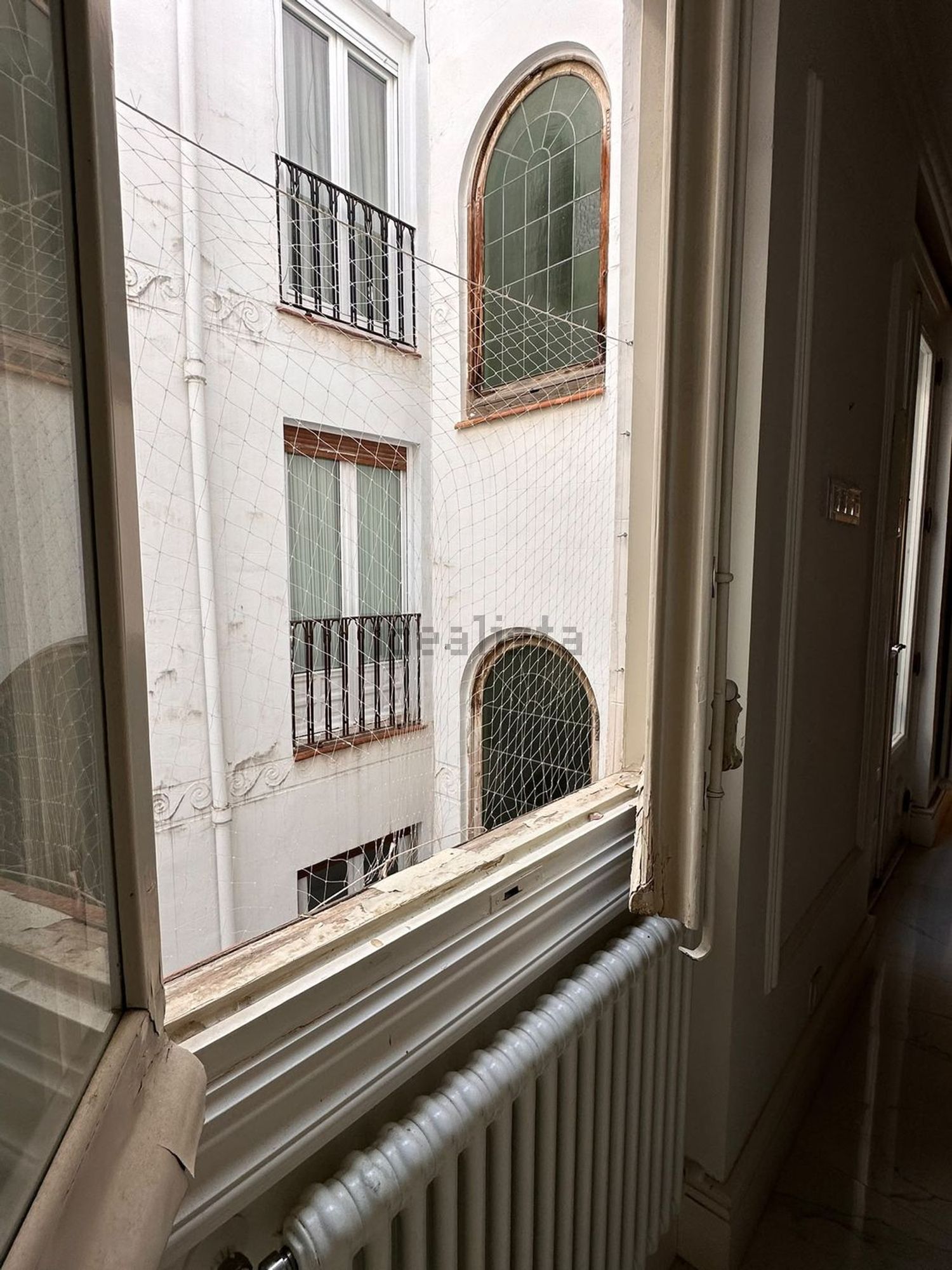 Pis de 223 m² a Madrid