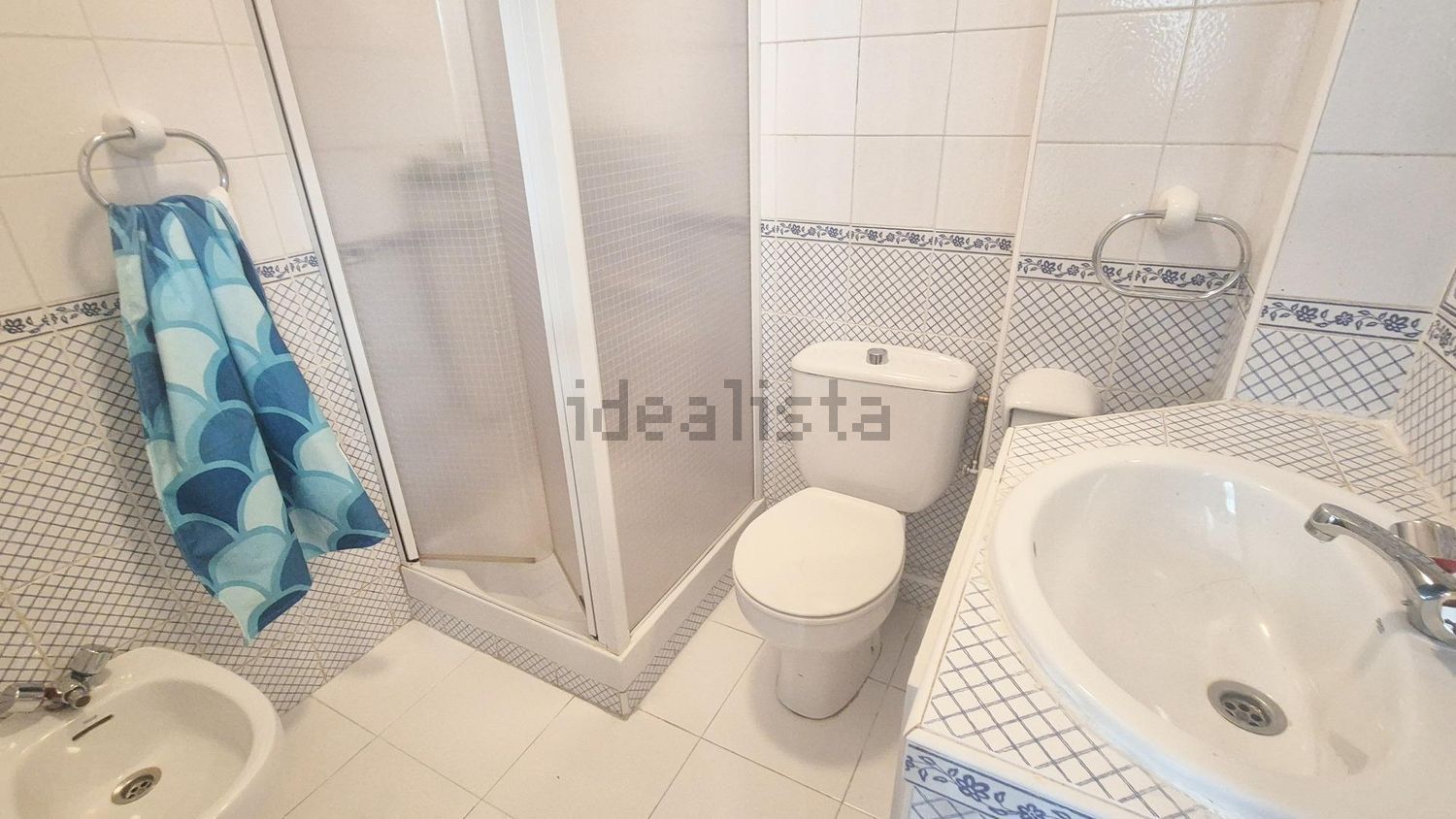 Piso de 83 m² en Salamanca