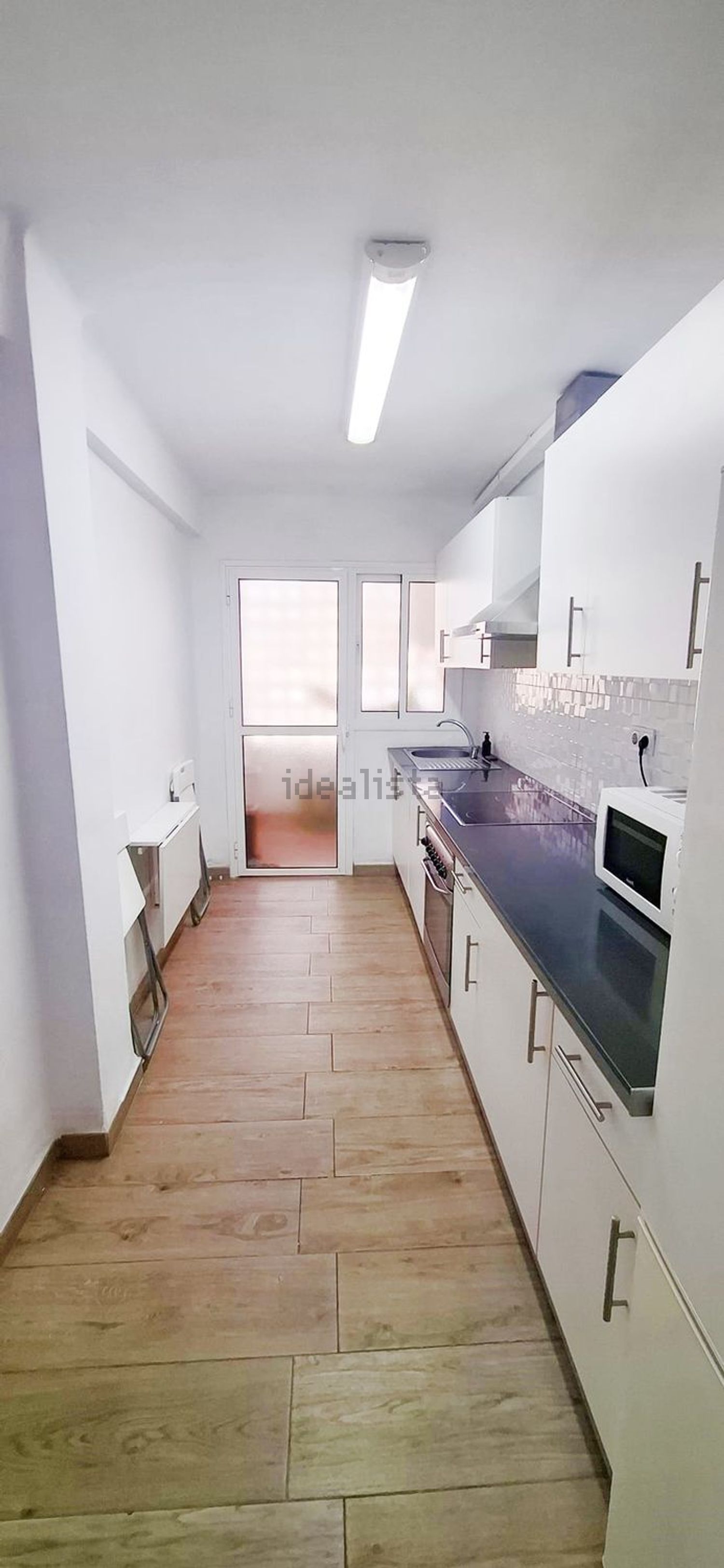 Piso de 90 m² en Málaga