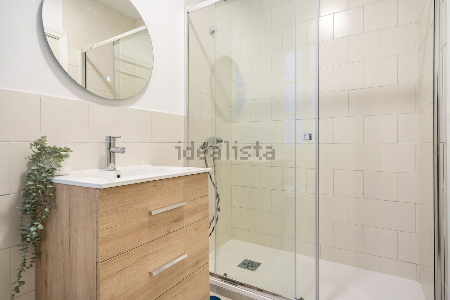 Stanza in affitto, Madrid