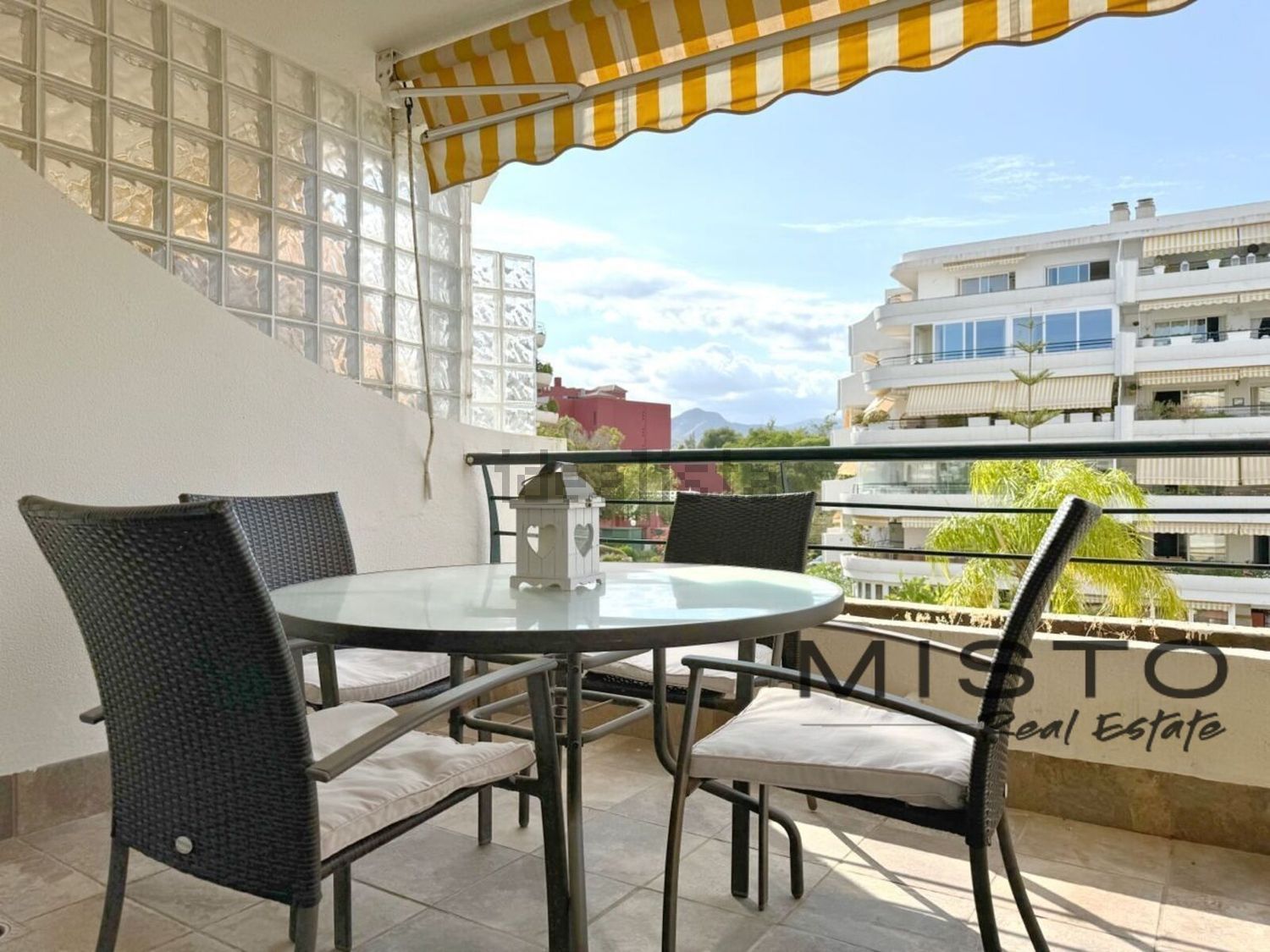 Pis de 135 m² a Marbella