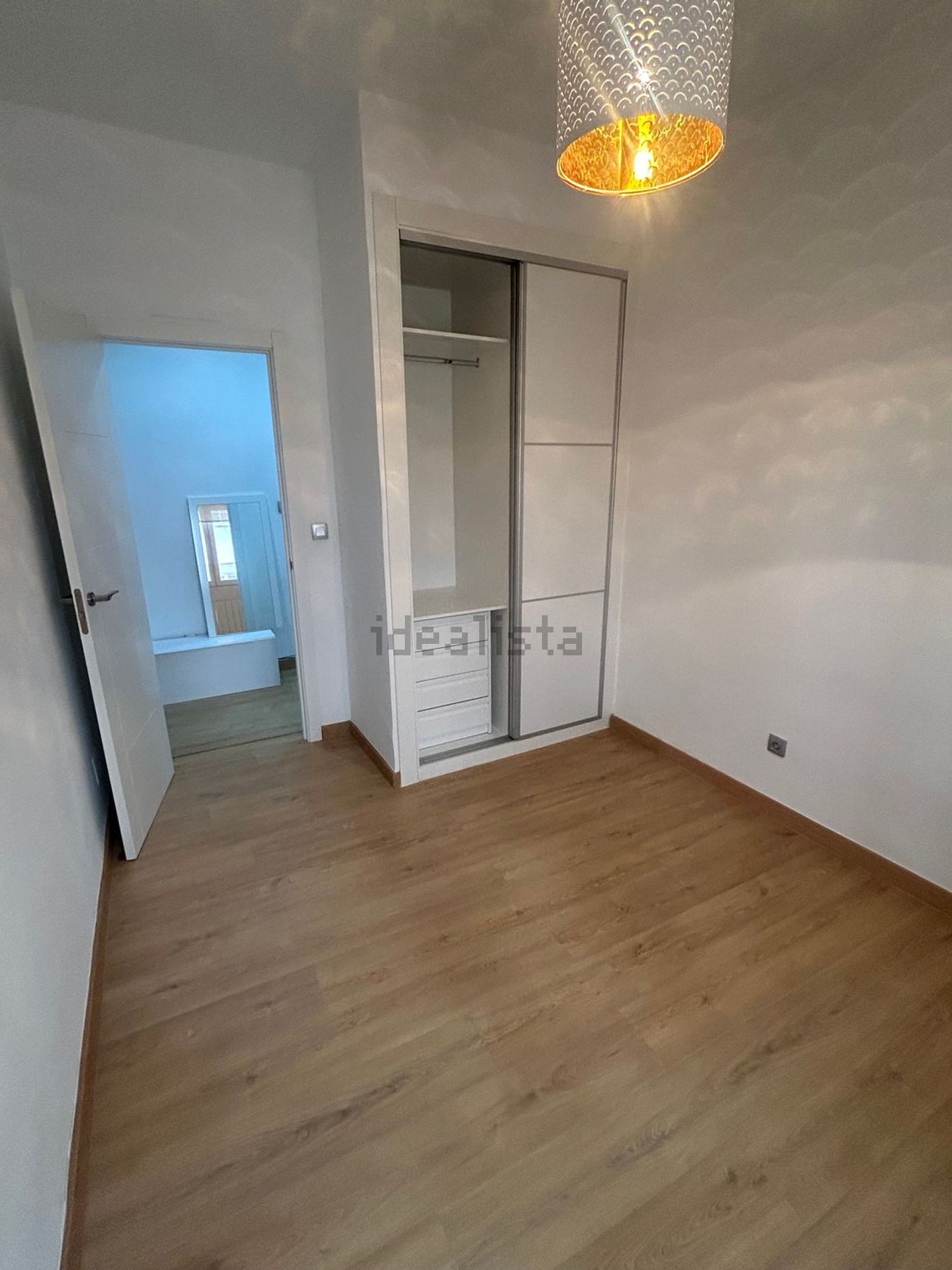 Piso de 100 m² en Valladolid