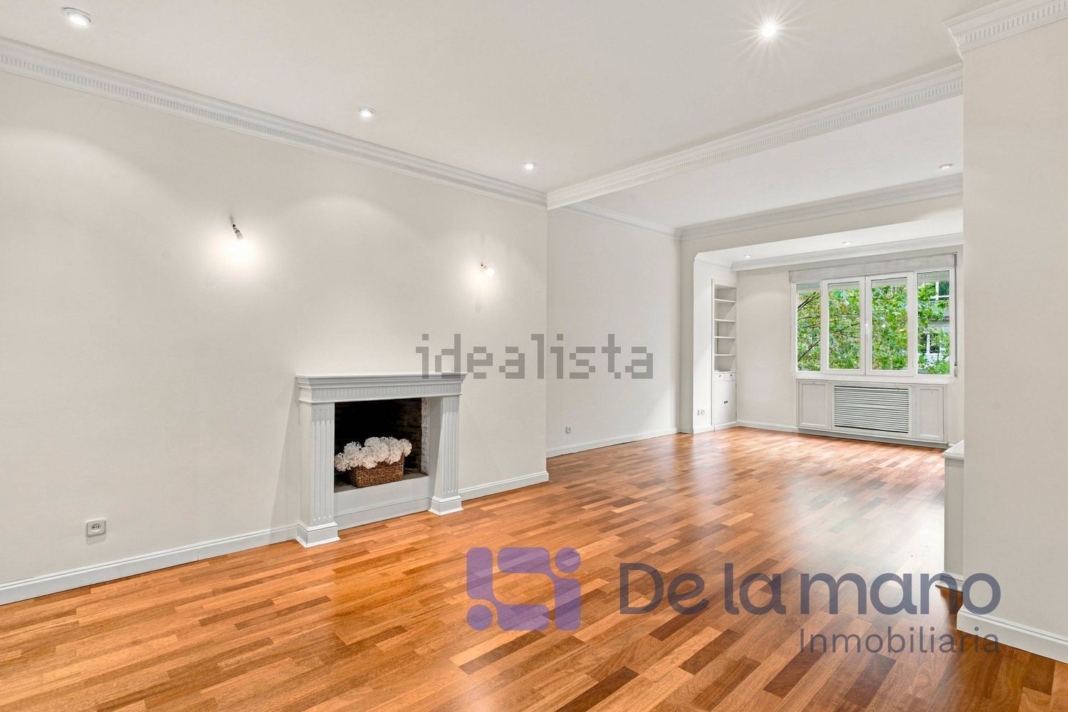 Pis de 135 m² a Madrid