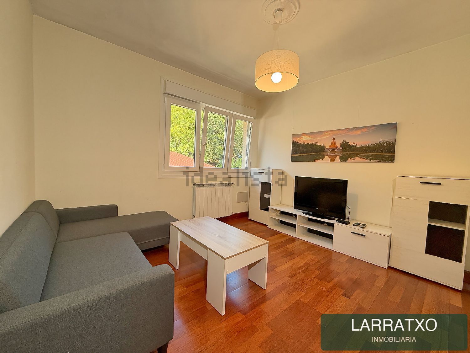 Wohnung 90 m² in Eskoriatza