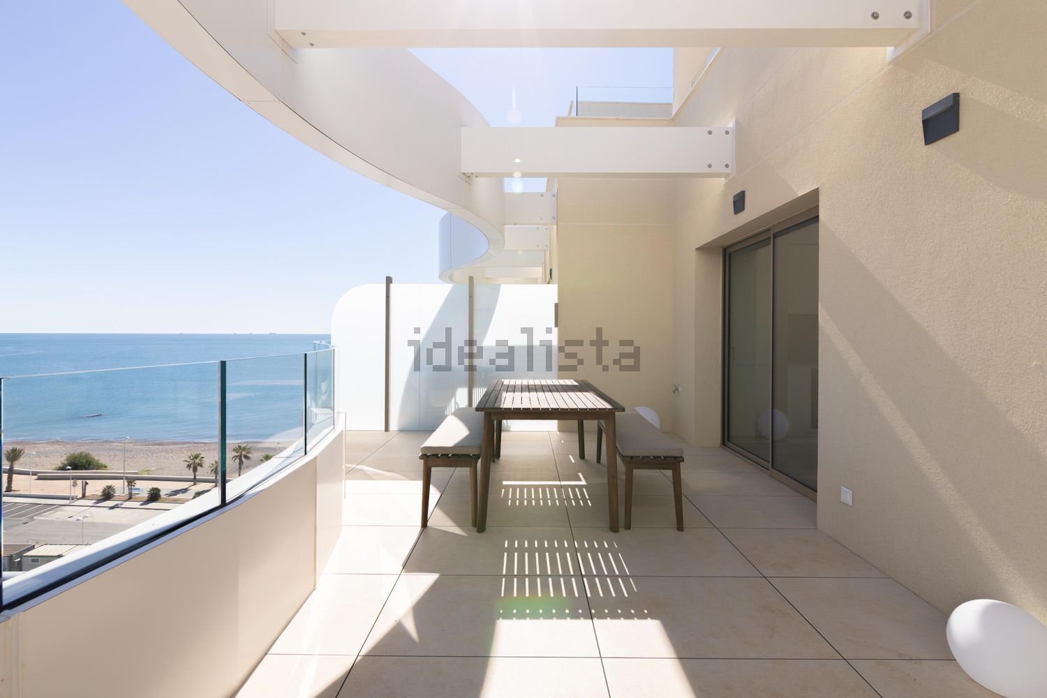 Piso de 213 m² en El Puig