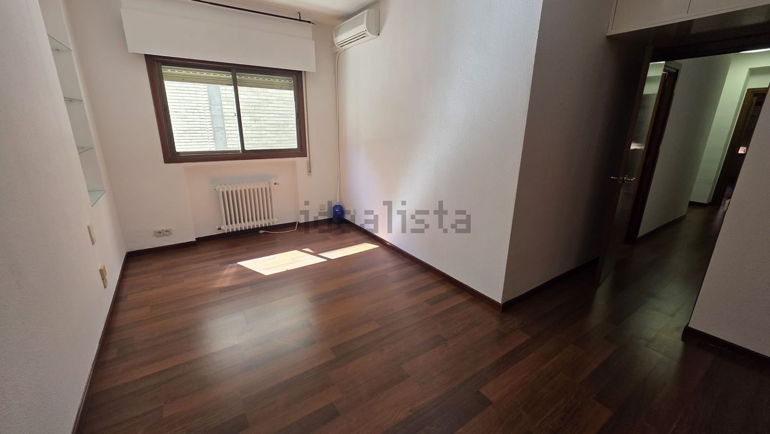 Piso de 138 m² en Madrid
