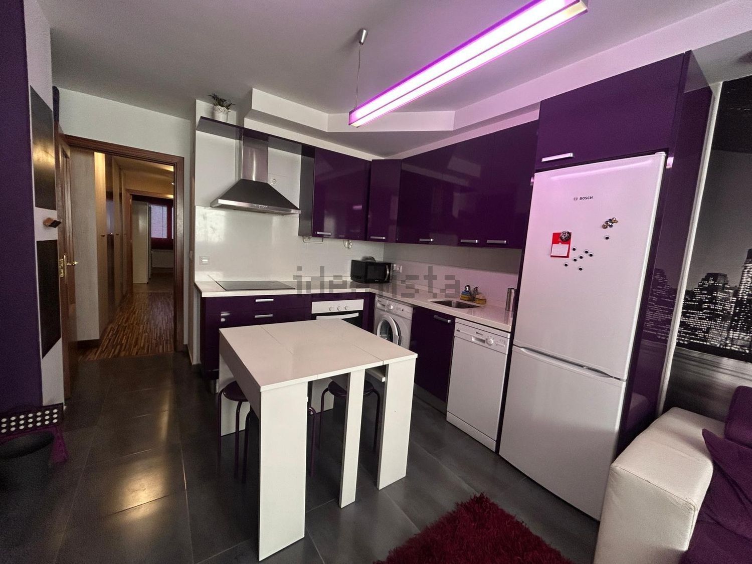 Pis de 57 m² a Ponferrada